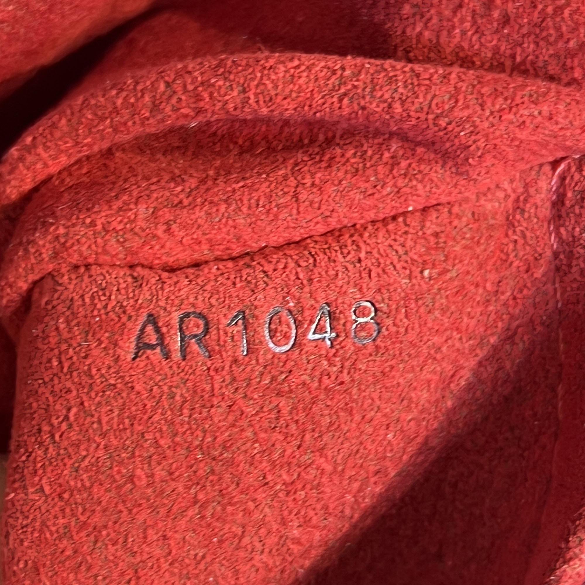 Louis Vuitton Damier Ebene Trevi GM