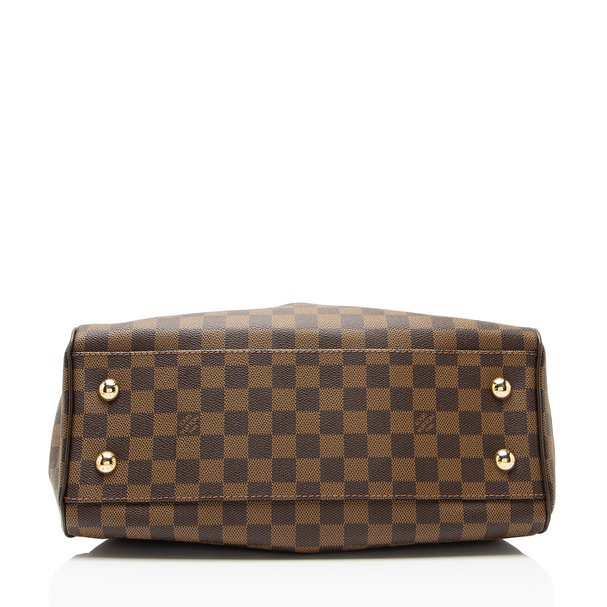 Louis Vuitton Damier Ebene Trevi PM Satchel