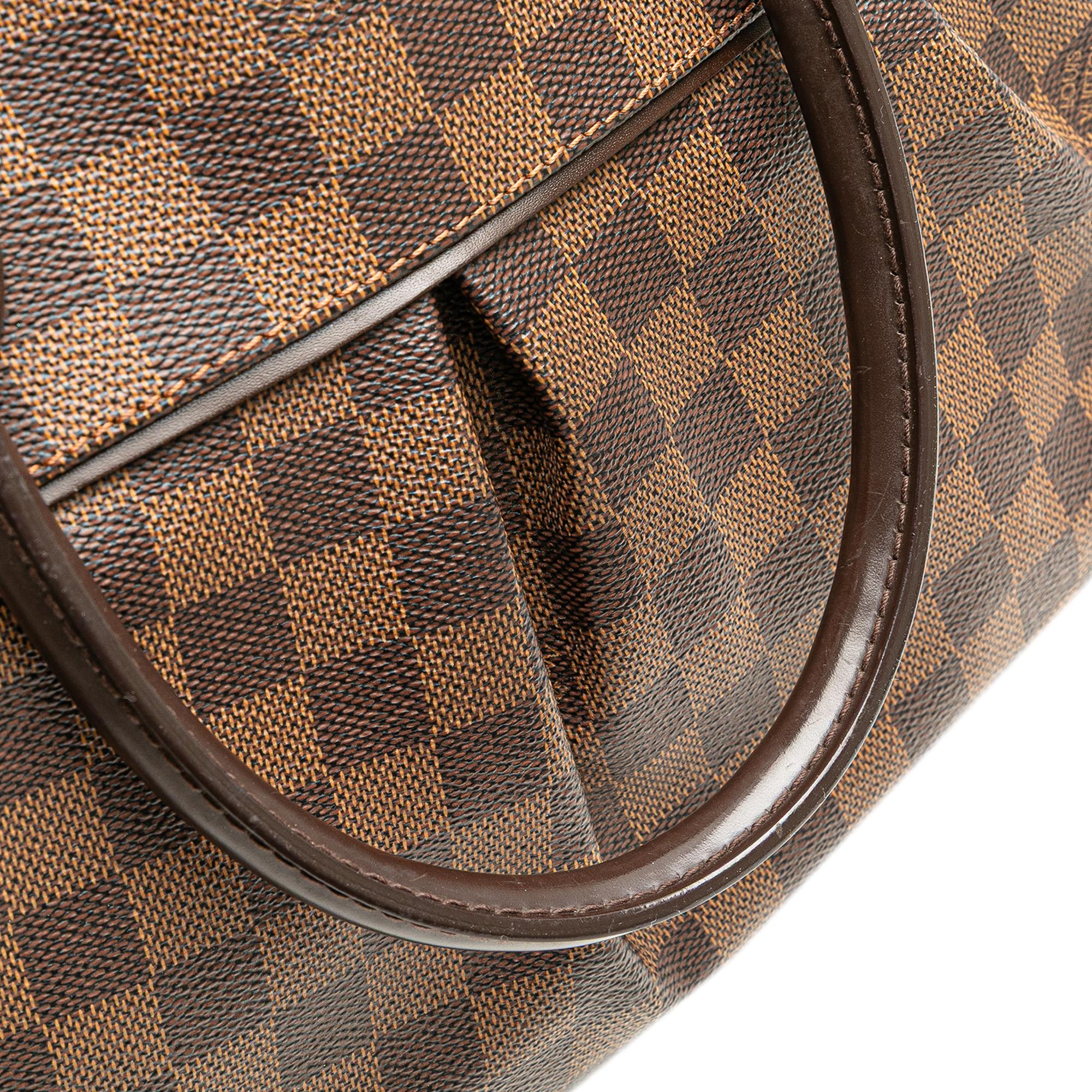 Louis Vuitton Damier Ebene Trevi PM