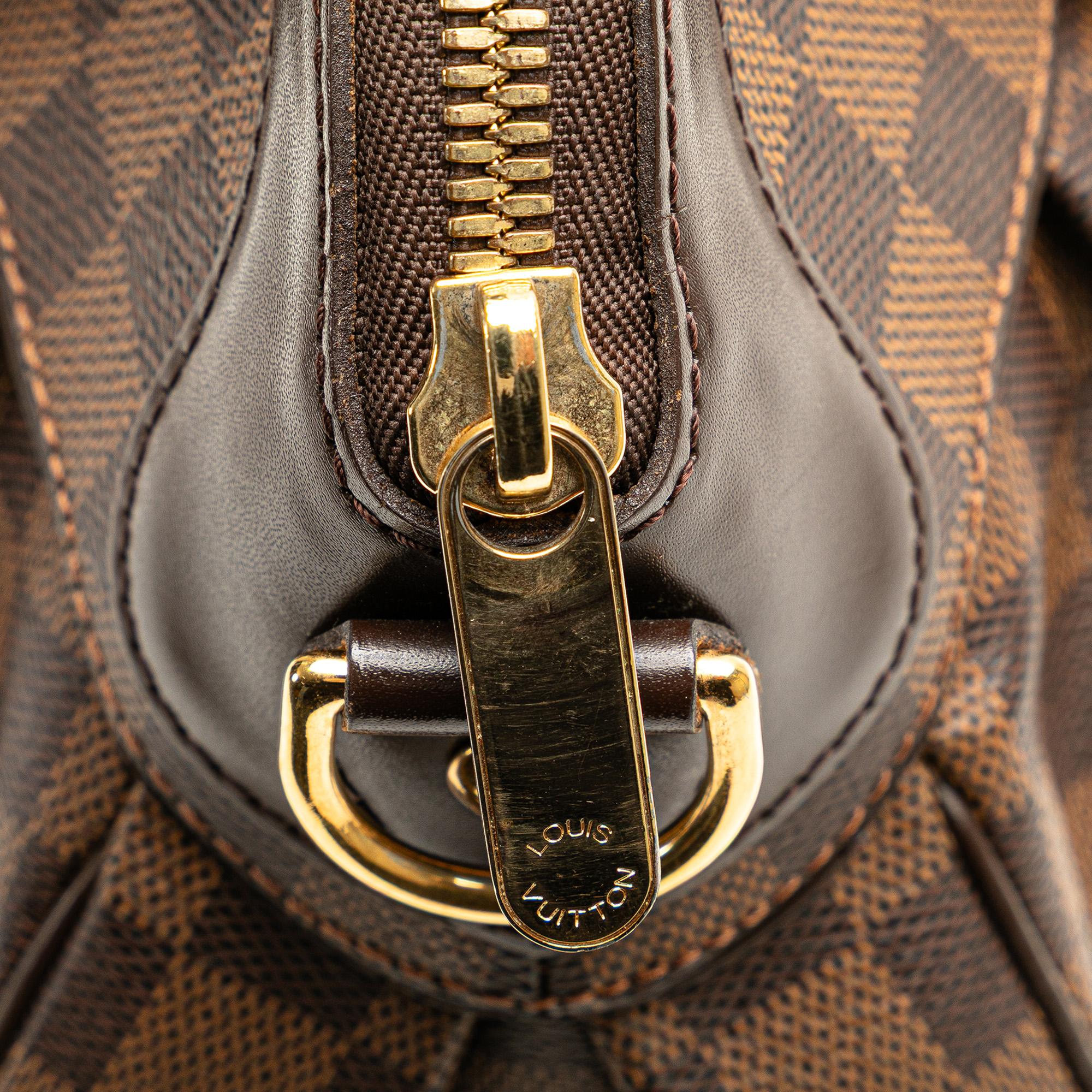 Louis Vuitton Damier Ebene Trevi PM
