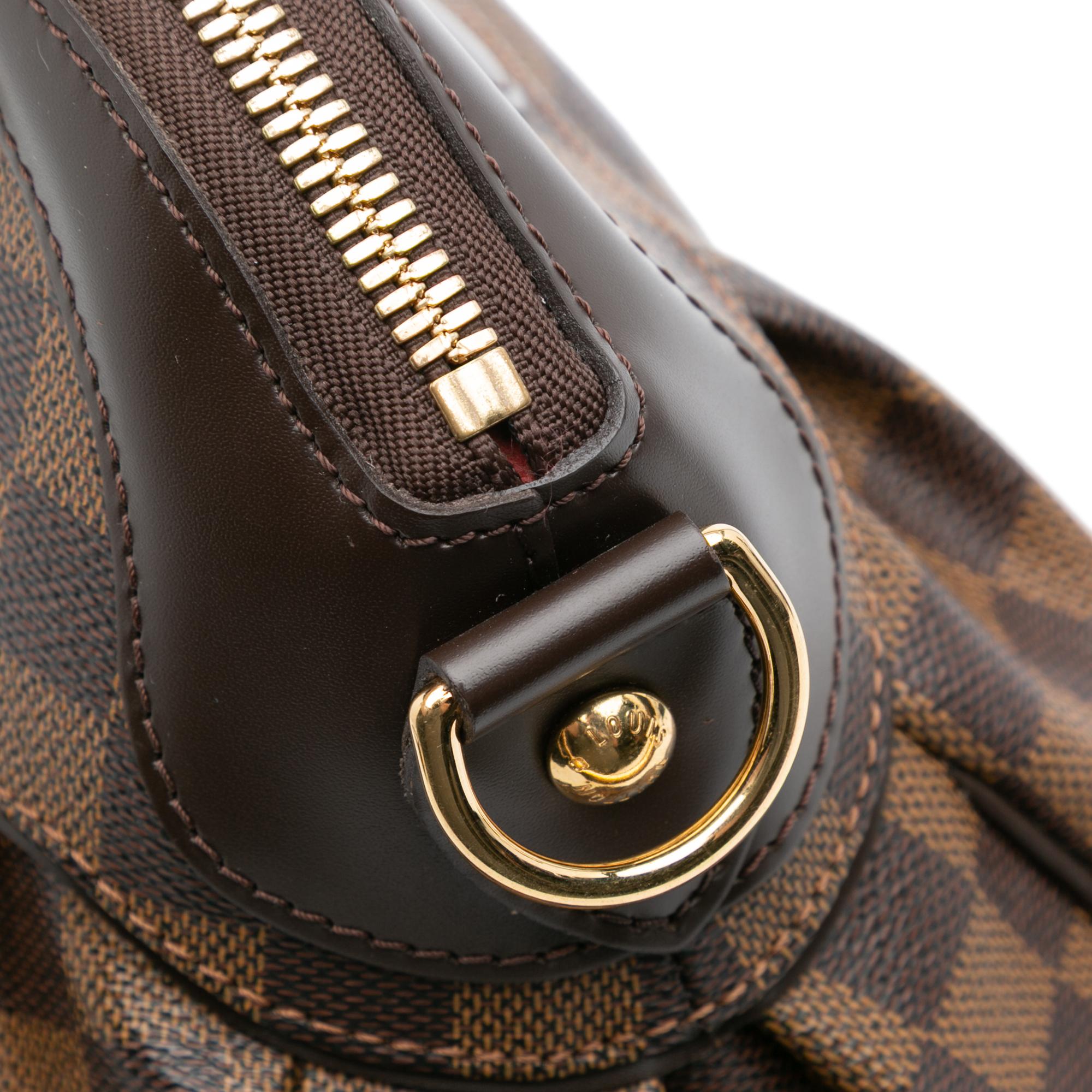 Louis Vuitton Damier Ebene Trevi PM