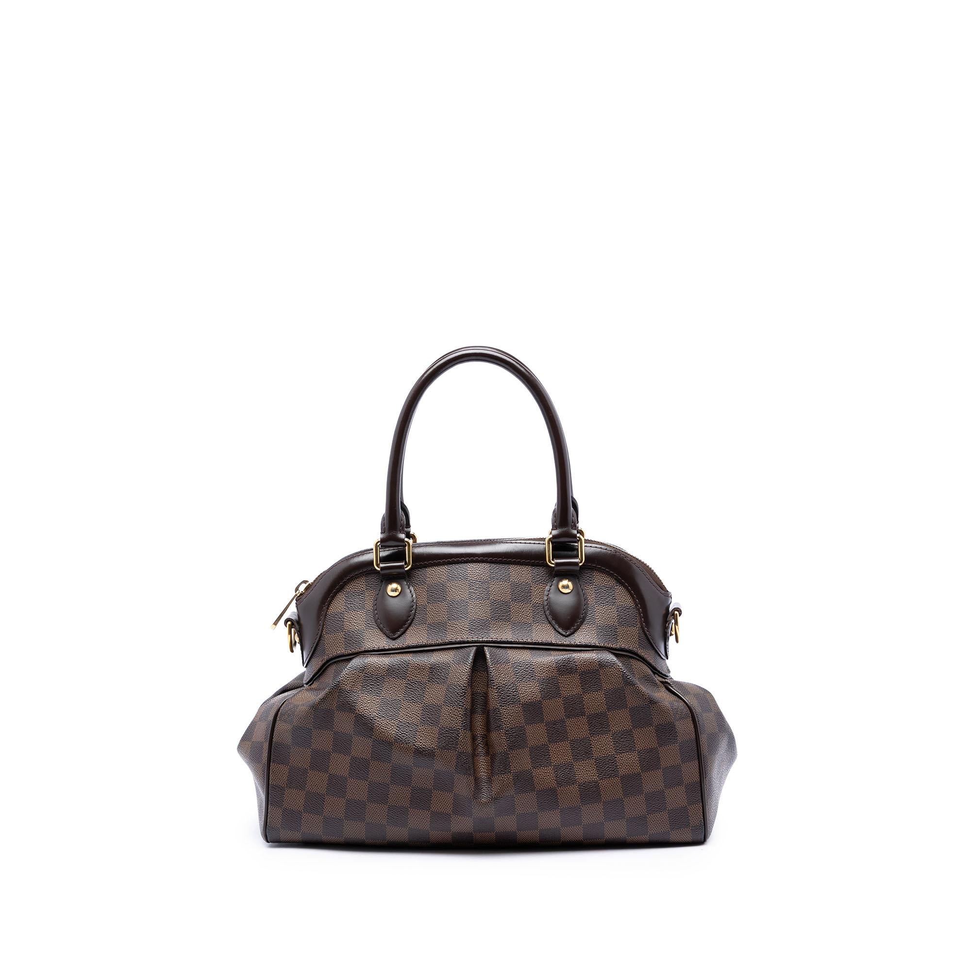 Louis Vuitton Damier Ebene Trevi PM