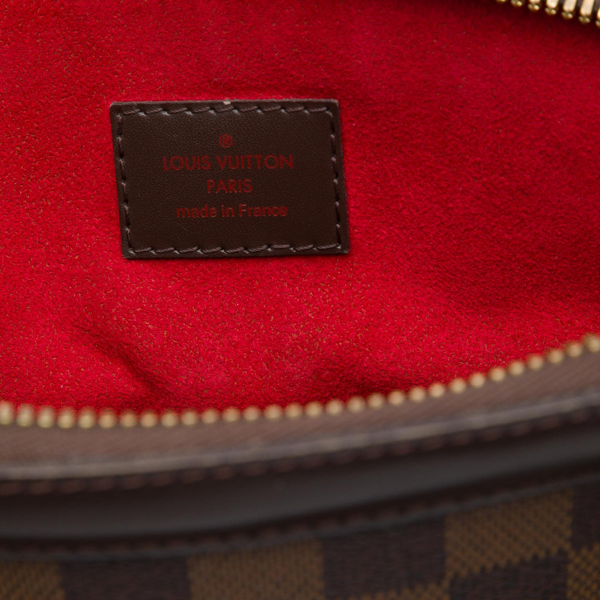 Louis Vuitton Damier Ebene Trevi PM