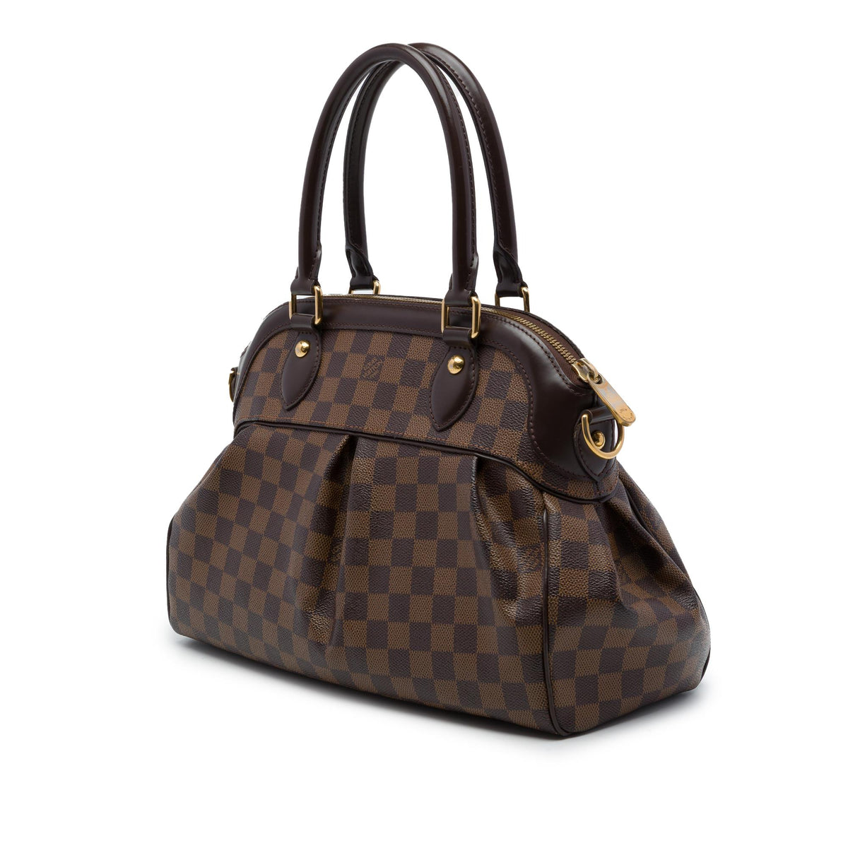 Louis Vuitton Damier Ebene Trevi PM