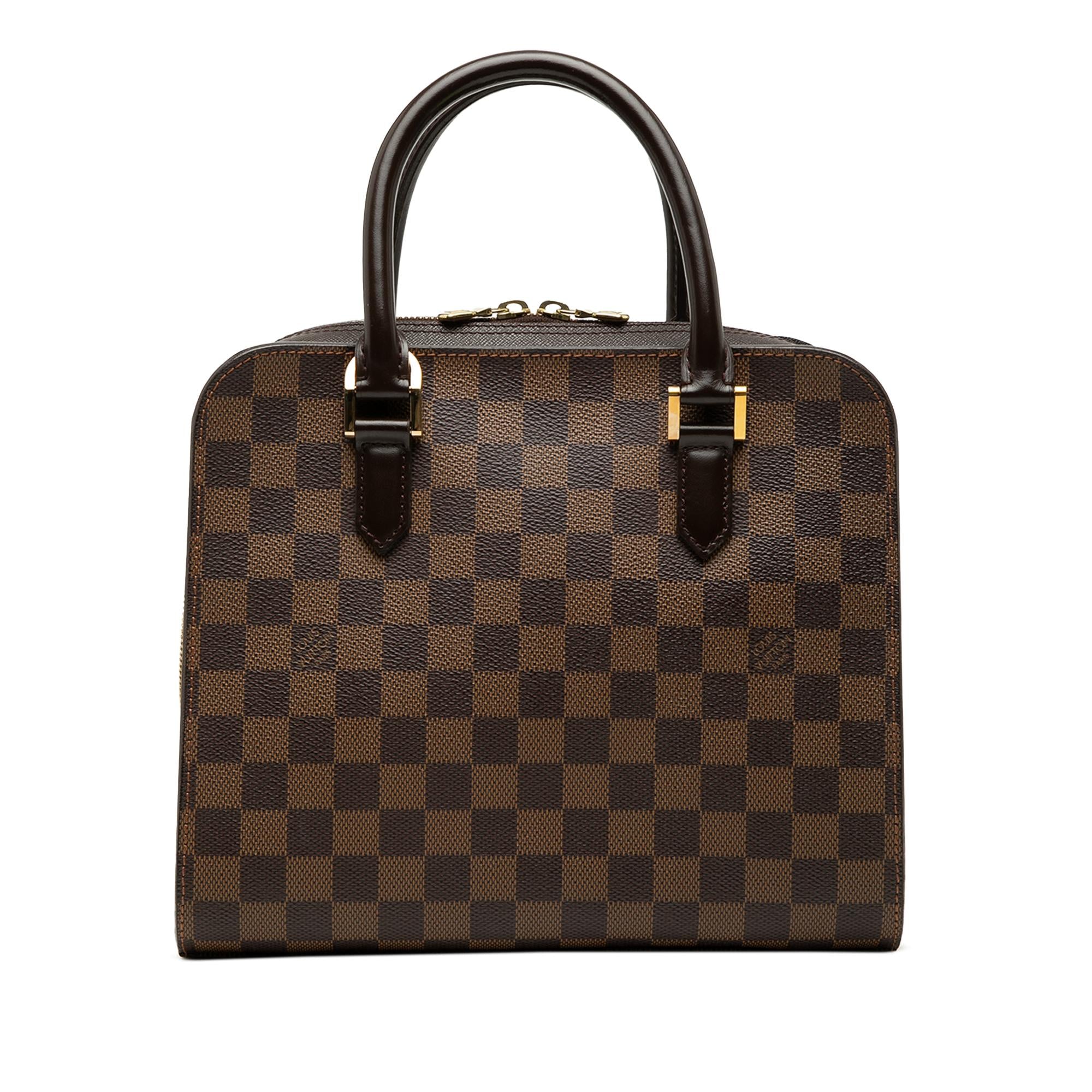 Louis Vuitton Damier Ebene Triana