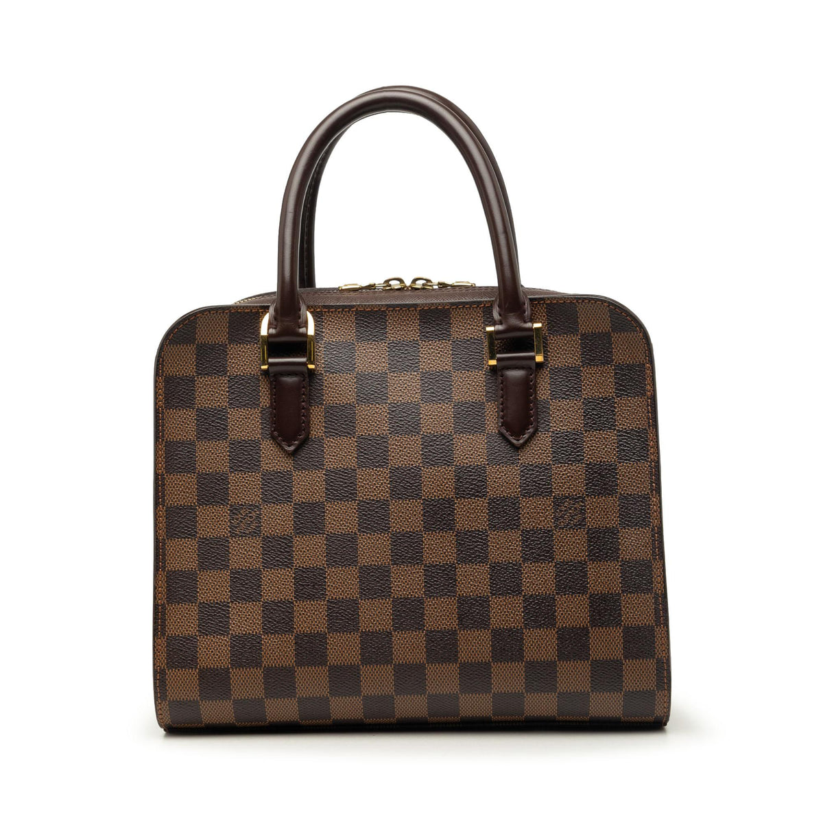 Louis Vuitton Damier Ebene Triana