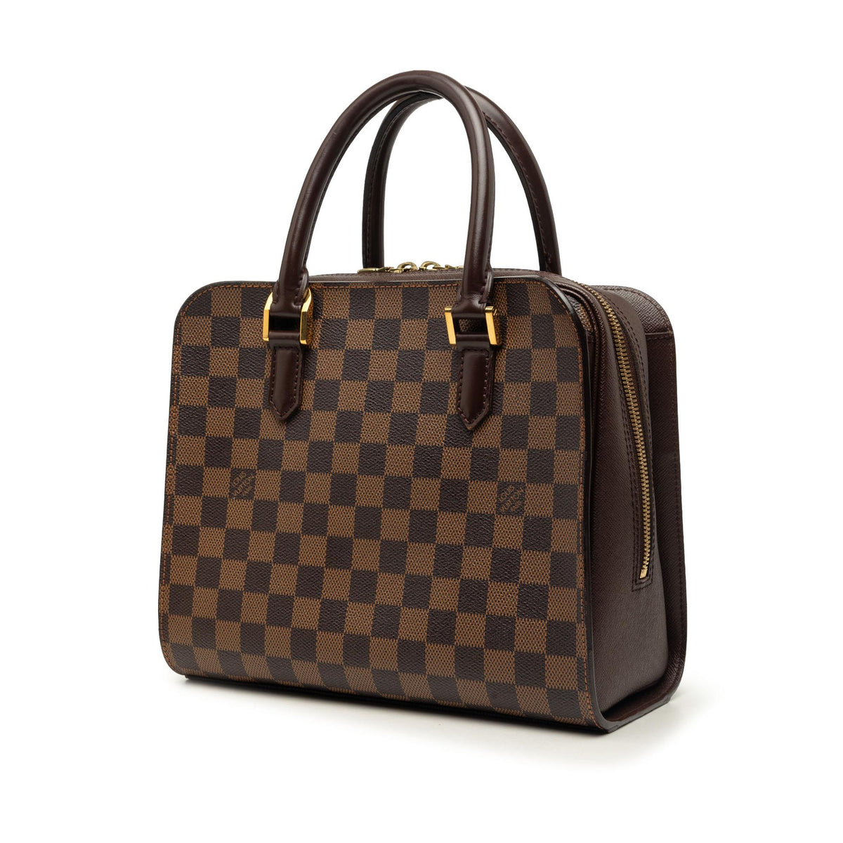 Louis Vuitton Damier Ebene Triana
