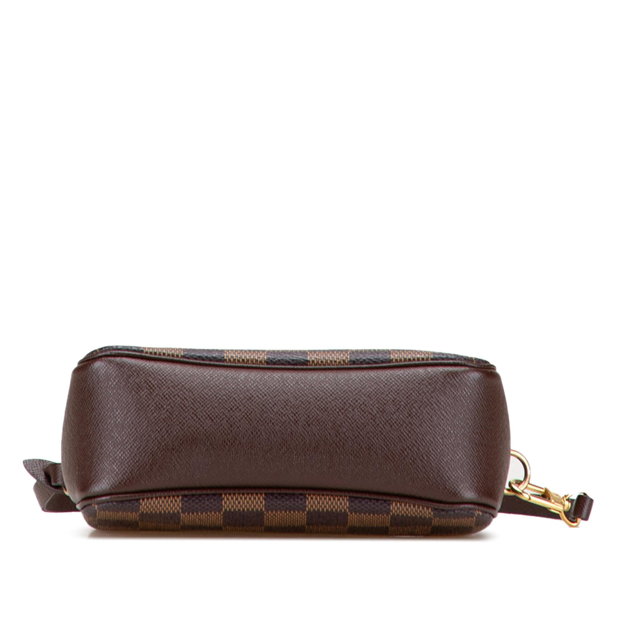 Louis Vuitton Damier Ebene Trousse Pochette