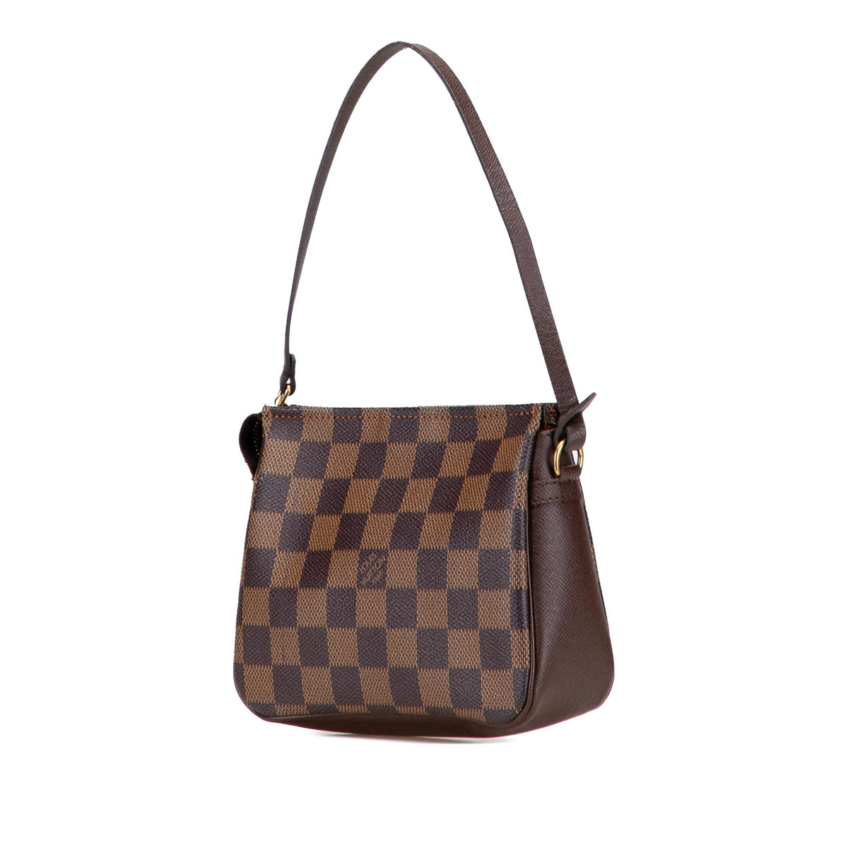 Louis Vuitton Damier Ebene Trousse Pochette