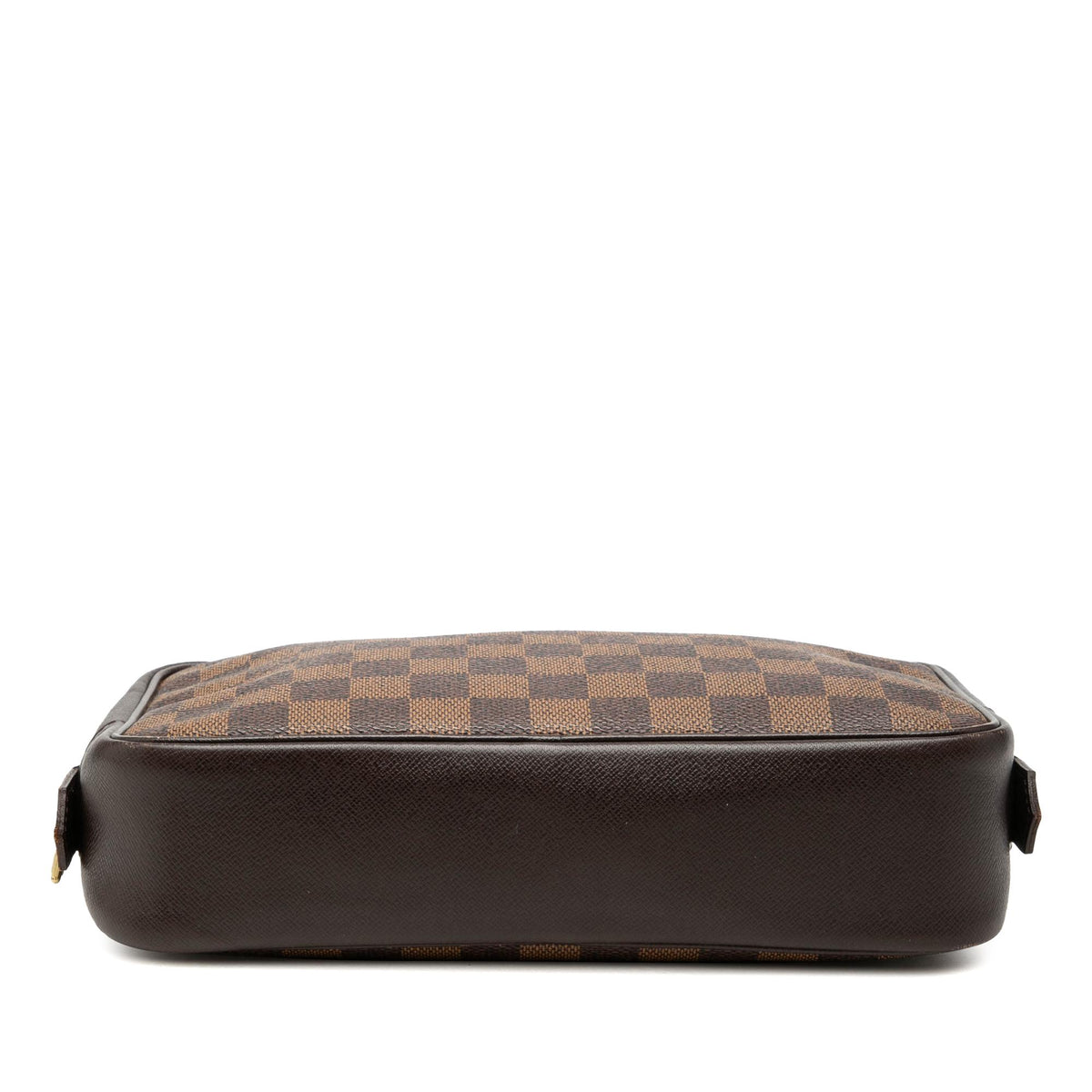Louis Vuitton Damier Ebene Trousse Toilette 25