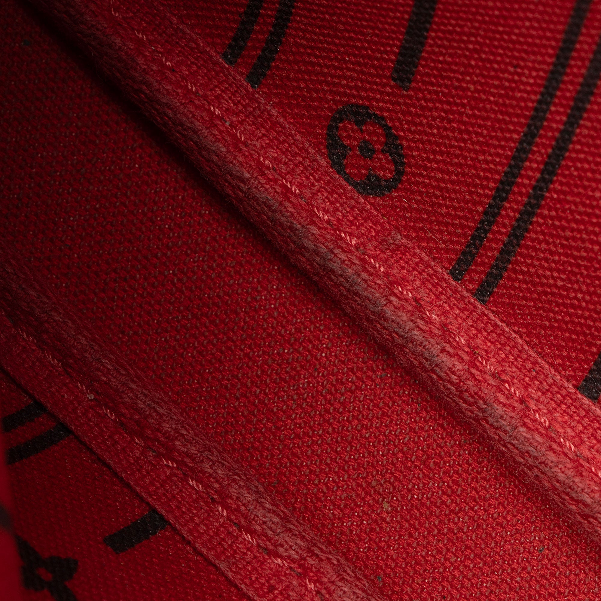 Louis Vuitton Damier Ebene Trunks & Bags Mini Pochette Accessoires (SHF-p83GW4)