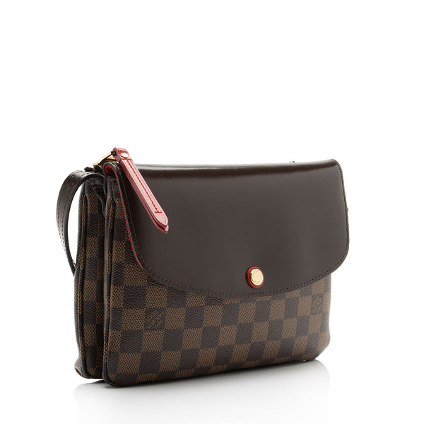 Louis Vuitton Twice Crossbody Bag