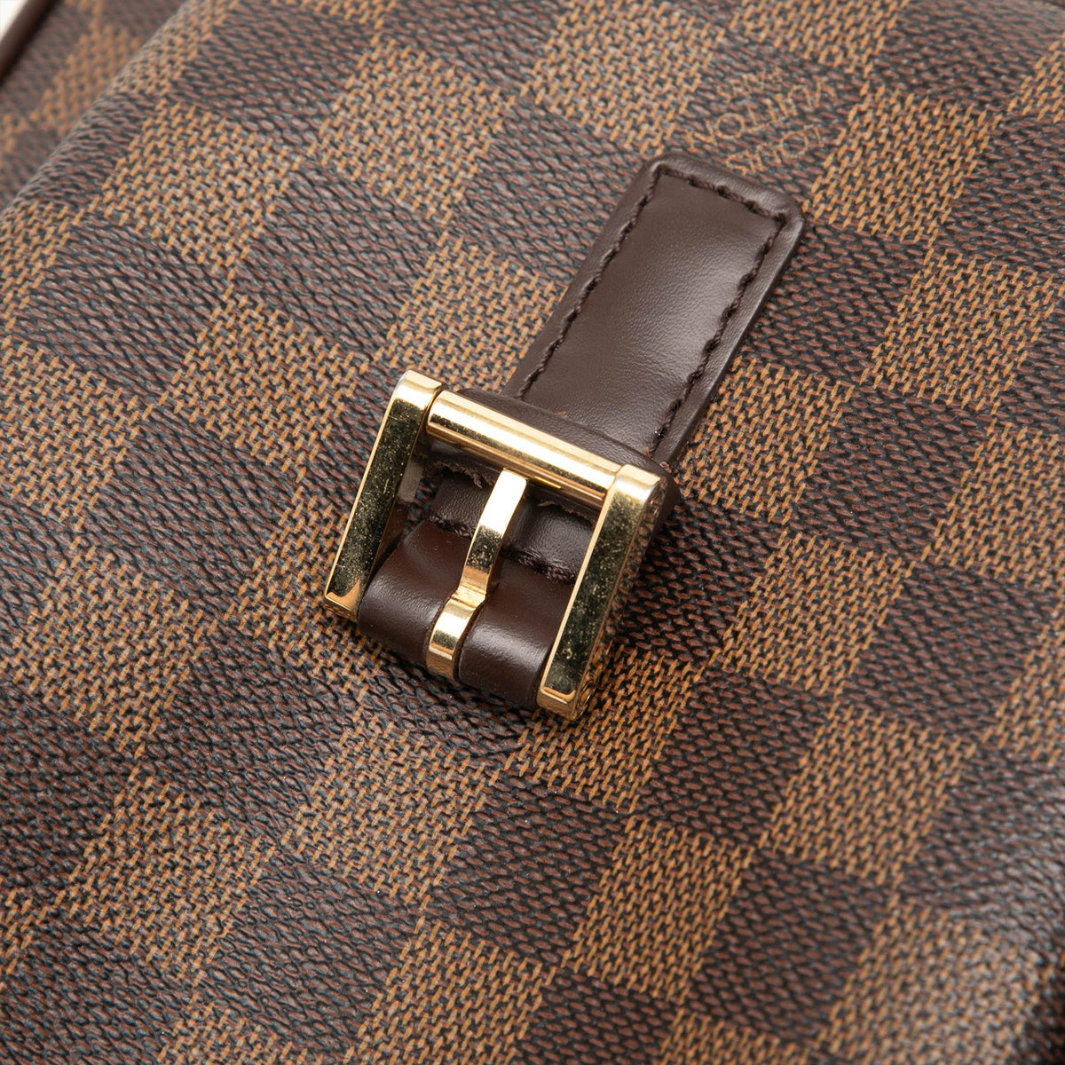 Louis Vuitton Damier Ebene Uzes
