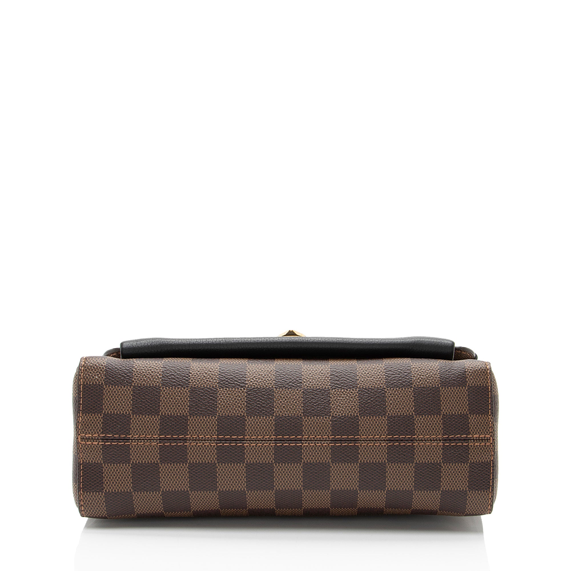 Louis Vuitton Damier Ebene Vavin PM Shoulder Bag