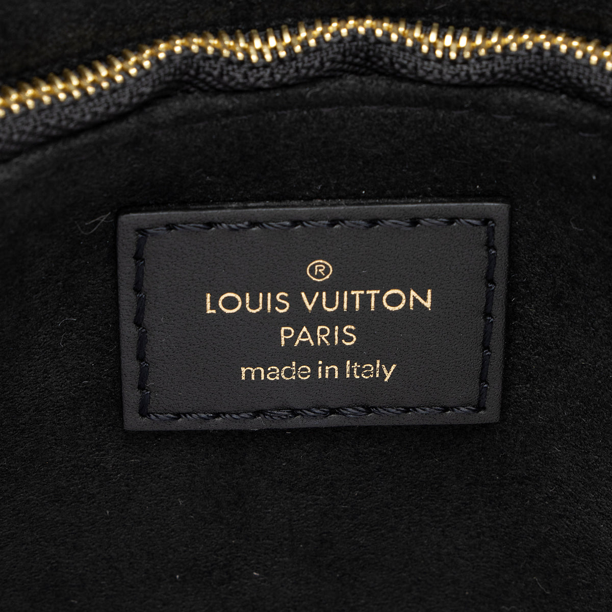 Louis Vuitton Damier Ebene Vavin PM Shoulder Bag