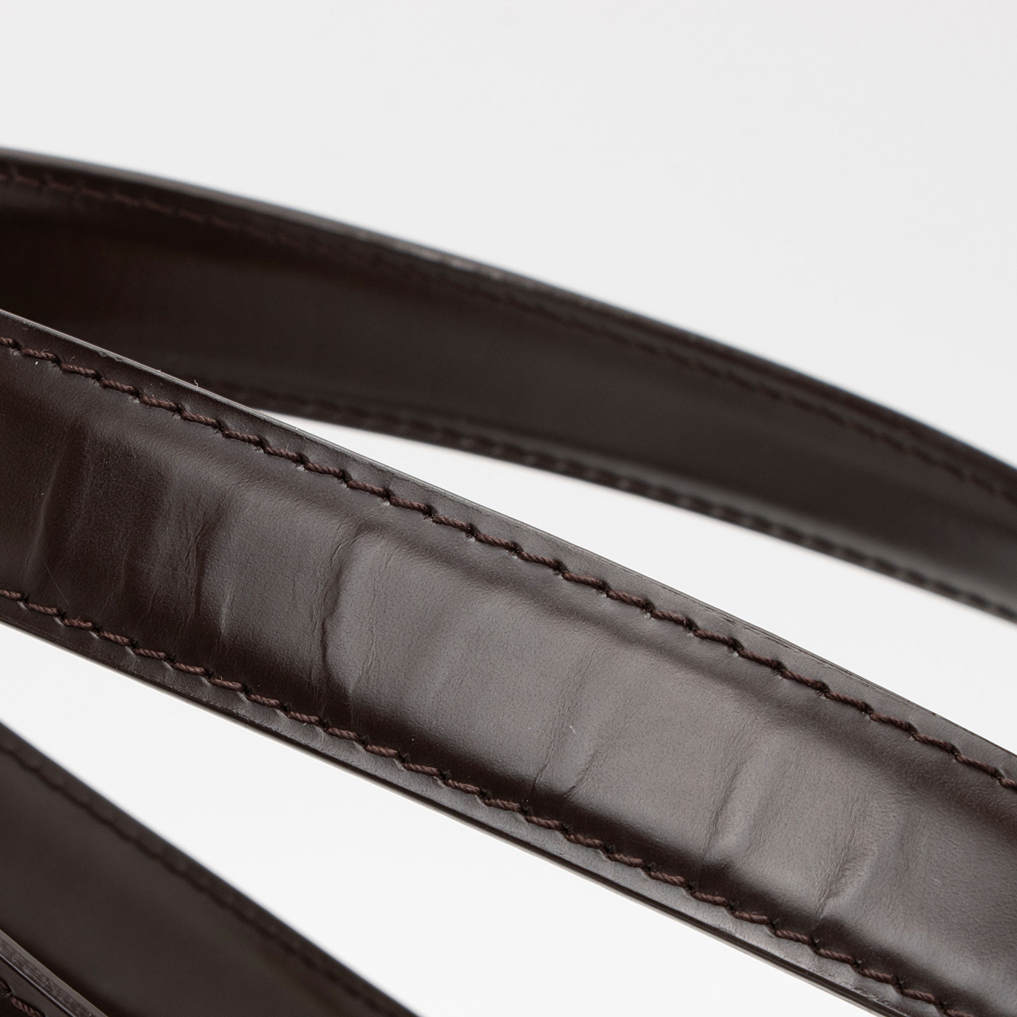 Louis Vuitton Damier Ebene Verona GM Shoulder Bag (SHF-BrKB8L)