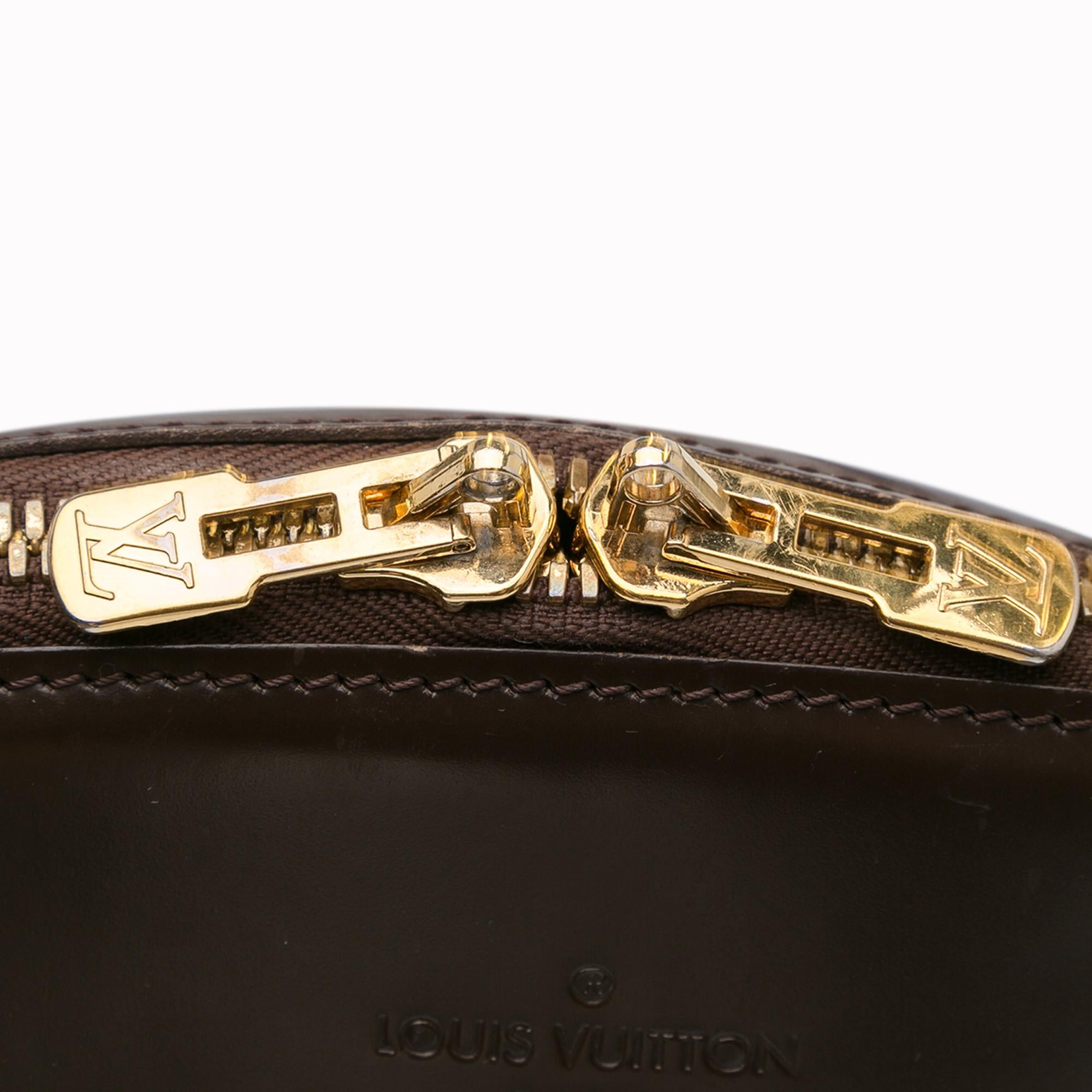 Louis Vuitton Damier Ebene Verona GM (SHG-idkRAa)