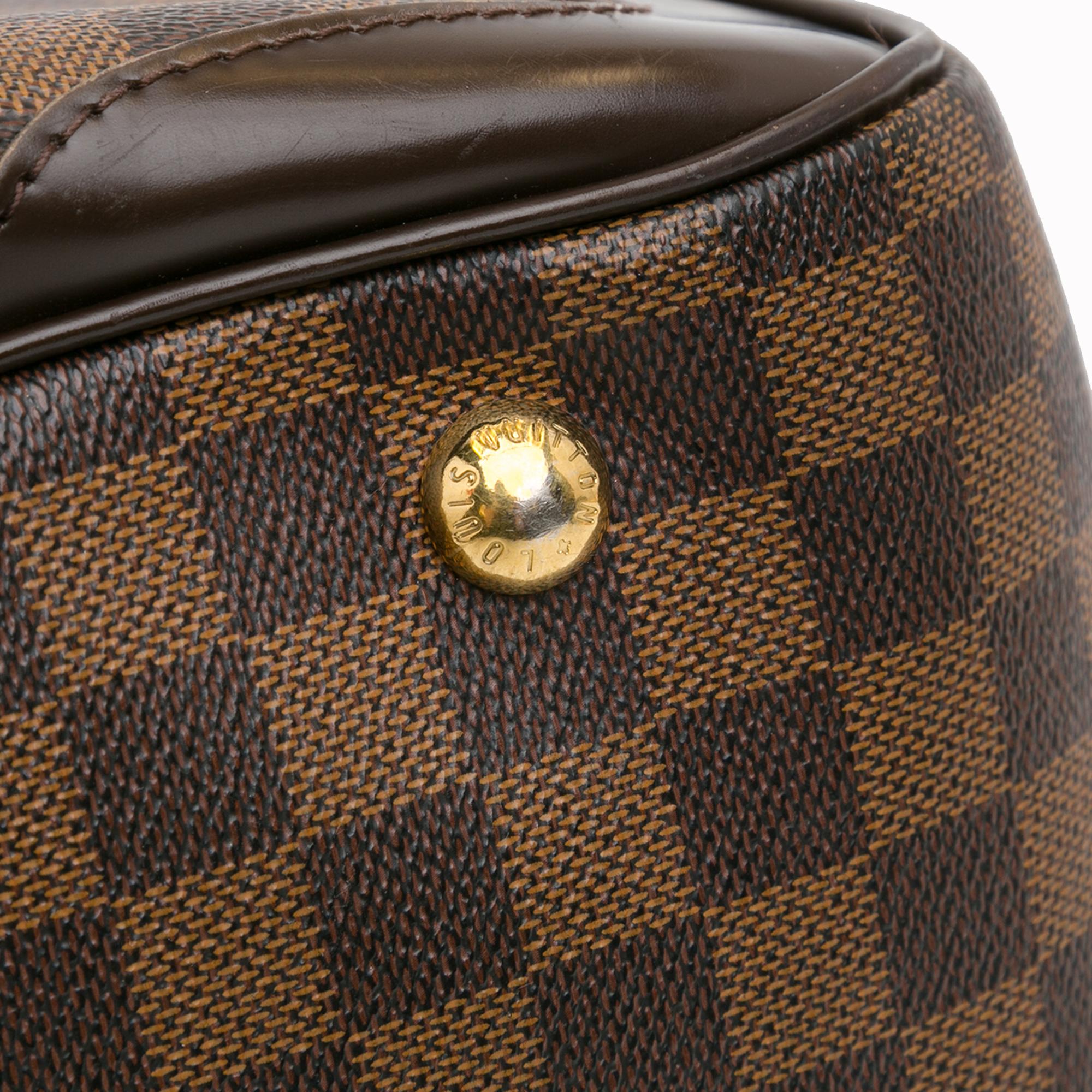 Louis Vuitton Damier Ebene Verona GM (SHG-idkRAa)