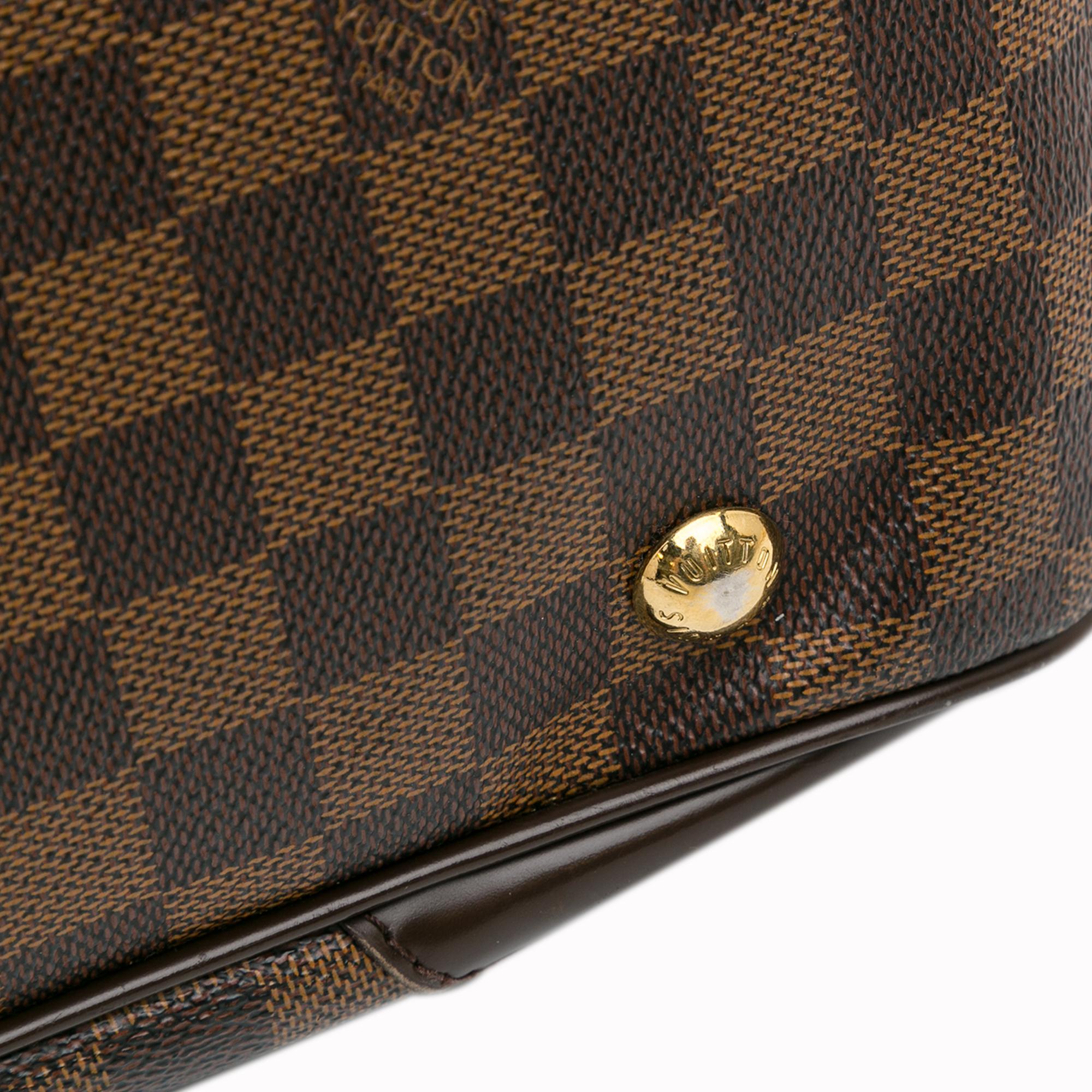 Louis Vuitton Damier Ebene Verona GM (SHG-idkRAa)