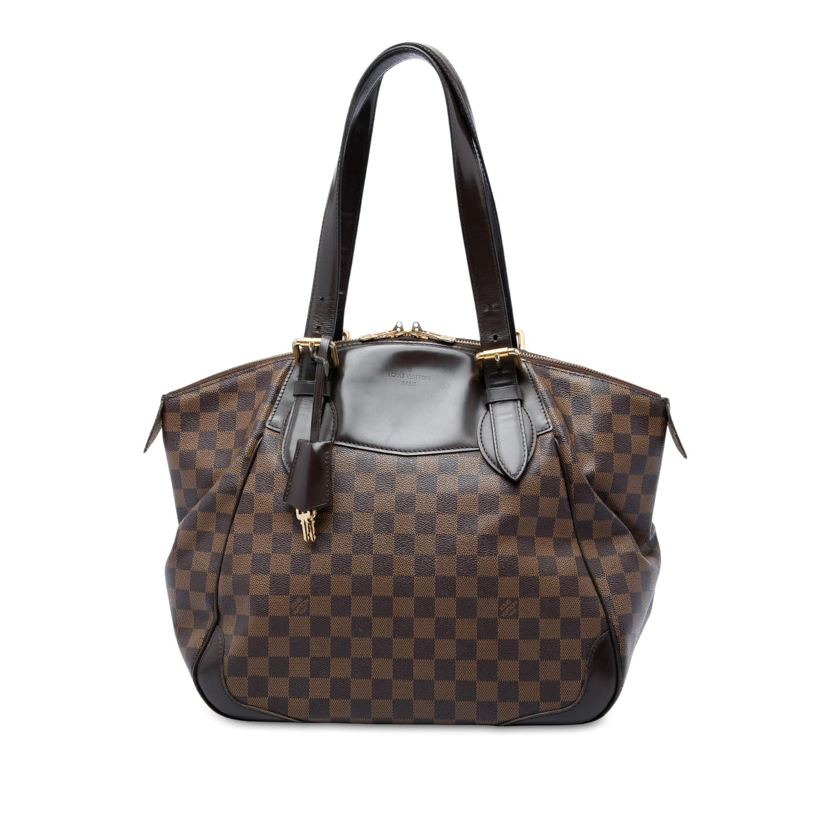 Louis Vuitton Damier Ebene Verona GM