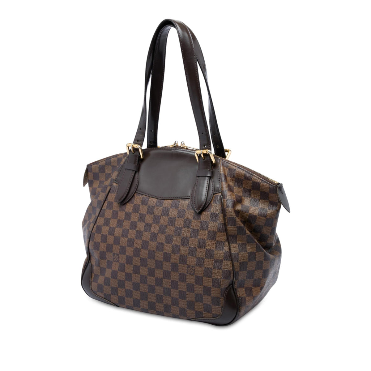 Louis Vuitton Damier Ebene Verona GM