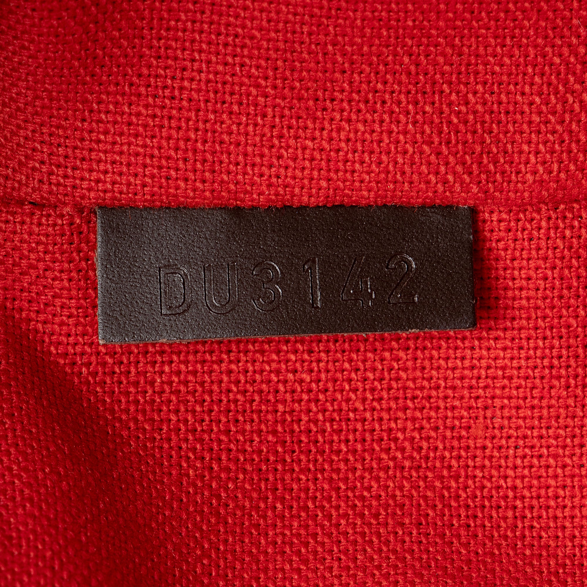 Louis Vuitton Damier Ebene Verona MM Shoulder Bag