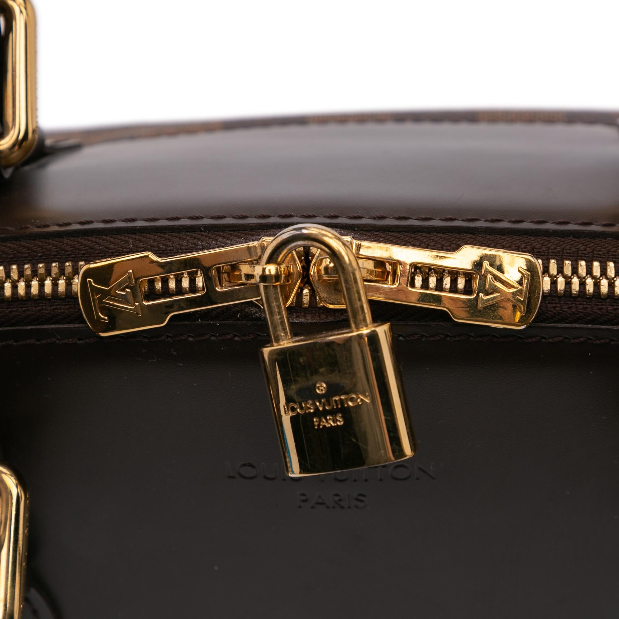 Louis Vuitton Damier Ebene Verona MM