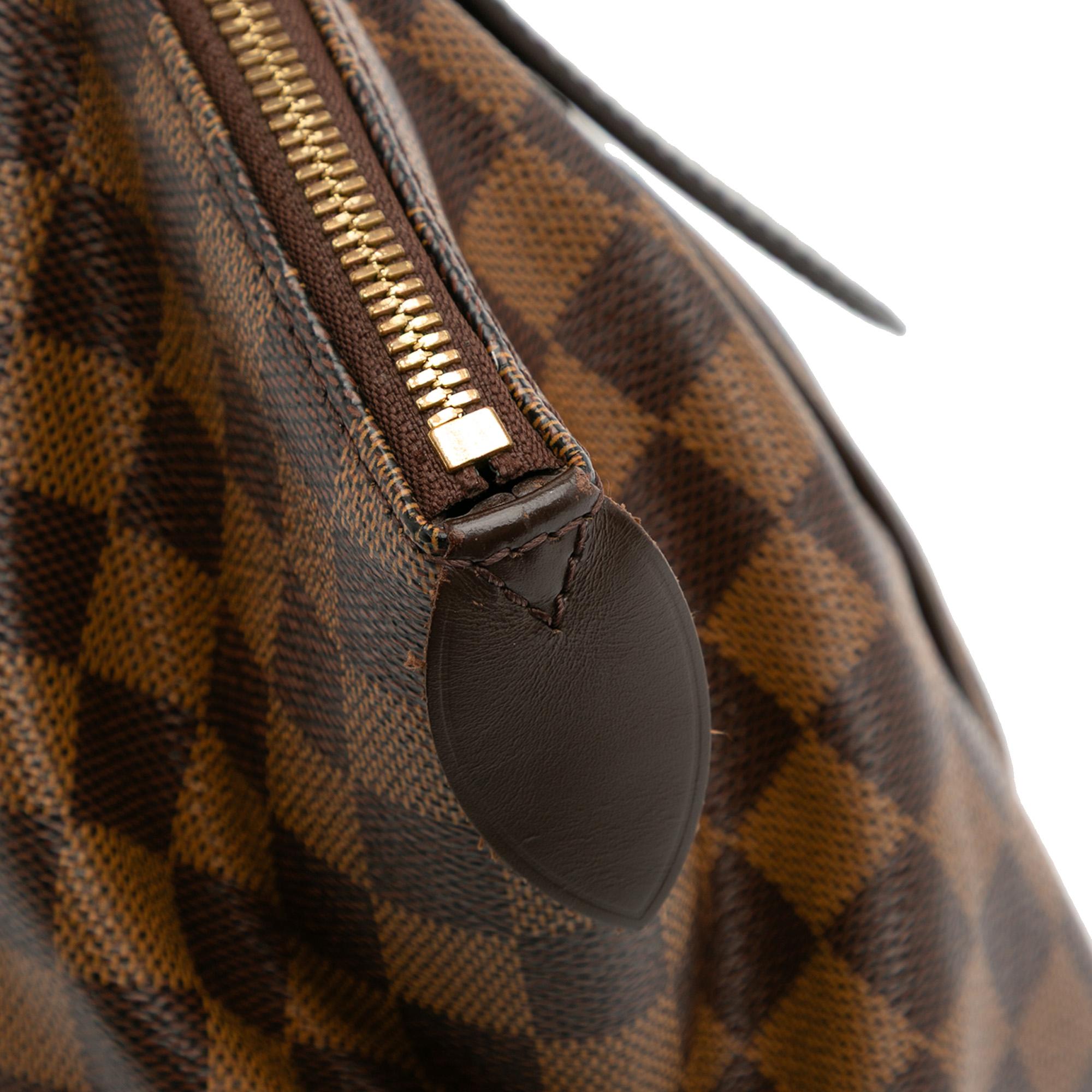 Louis Vuitton Damier Ebene Verona MM