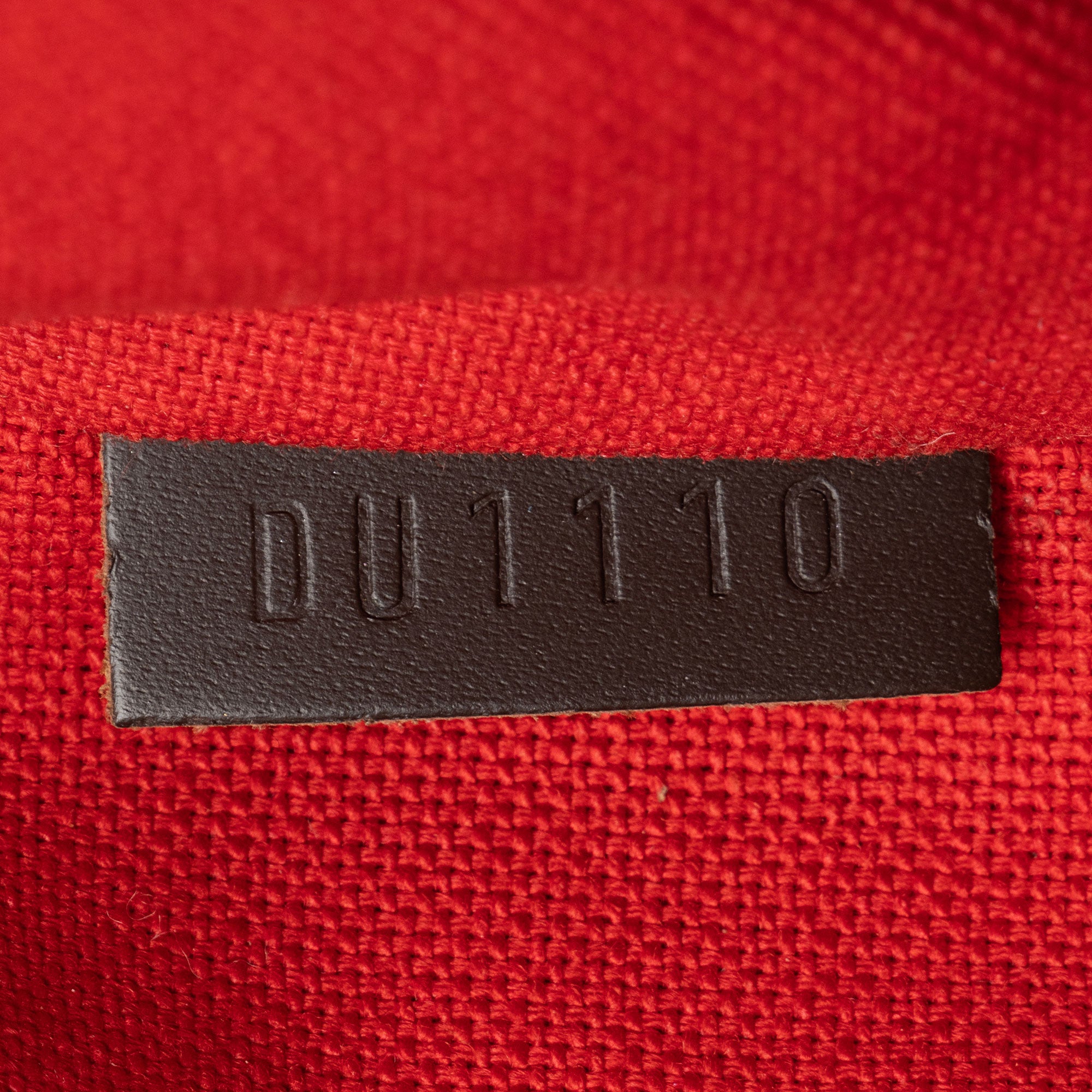Louis Vuitton Damier Ebene Verona PM Shoulder Bag (SHF-jCNjZI)