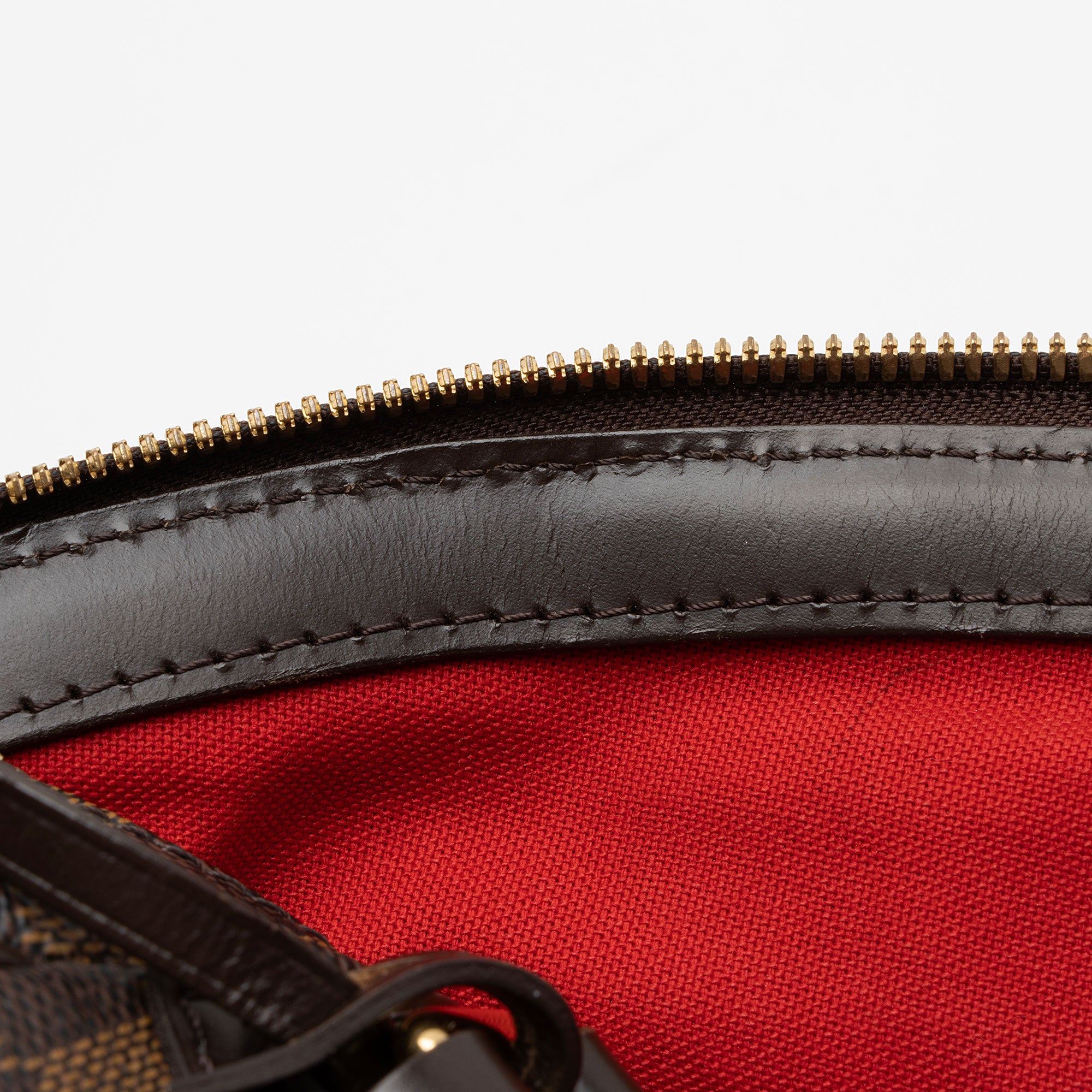 Louis Vuitton Damier Ebene Verona PM Shoulder Bag (SHF-jCNjZI)