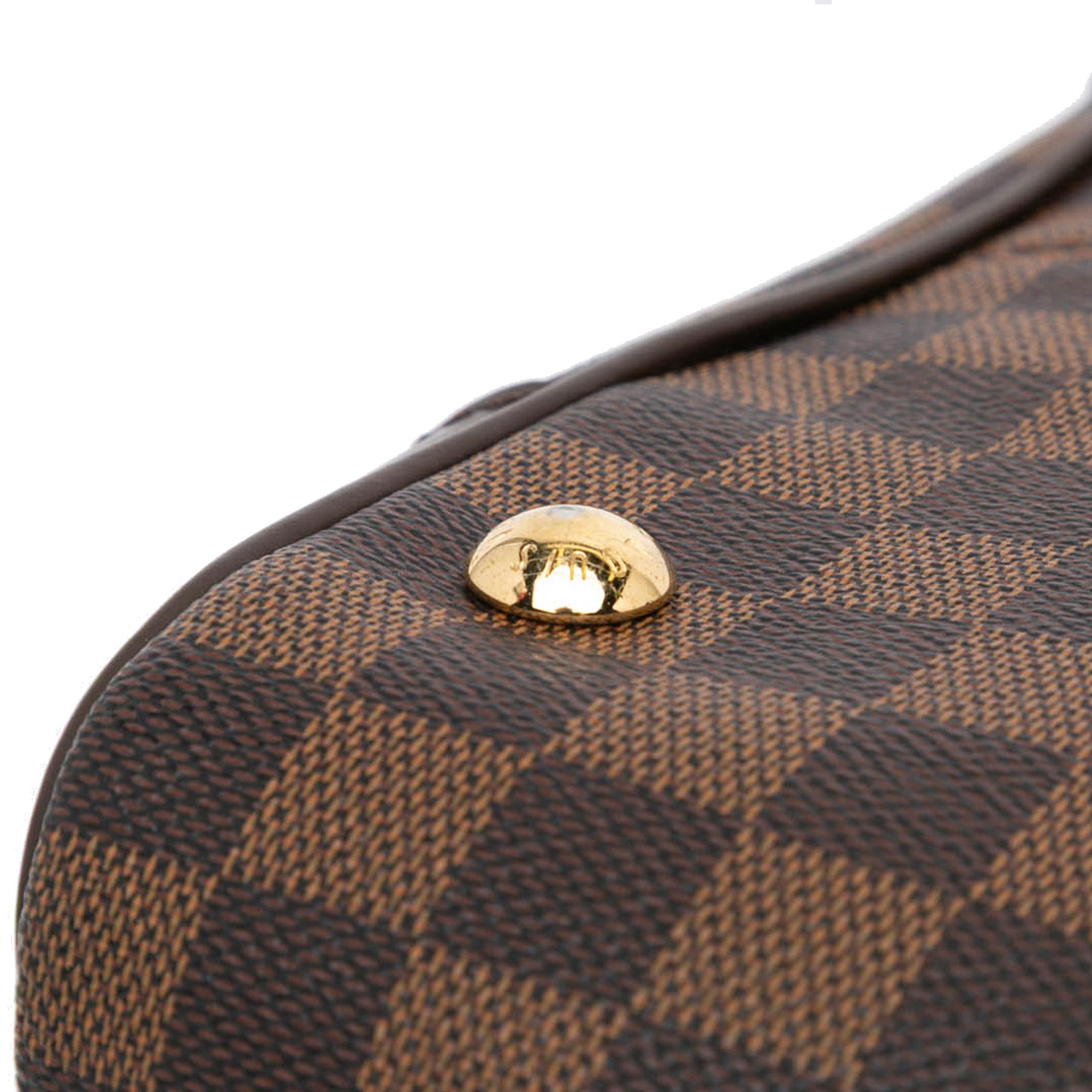 Louis Vuitton Damier Ebene Verona PM