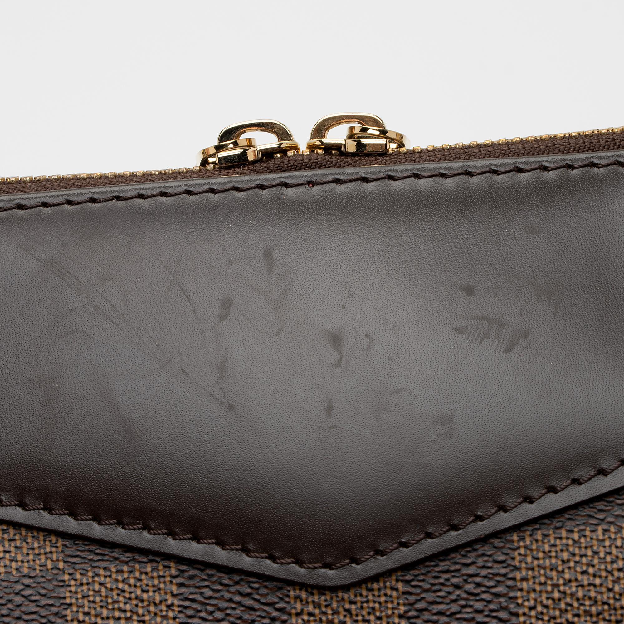 Louis Vuitton Damier Ebene Westminster GM Tote (SHF-cAUUIe)