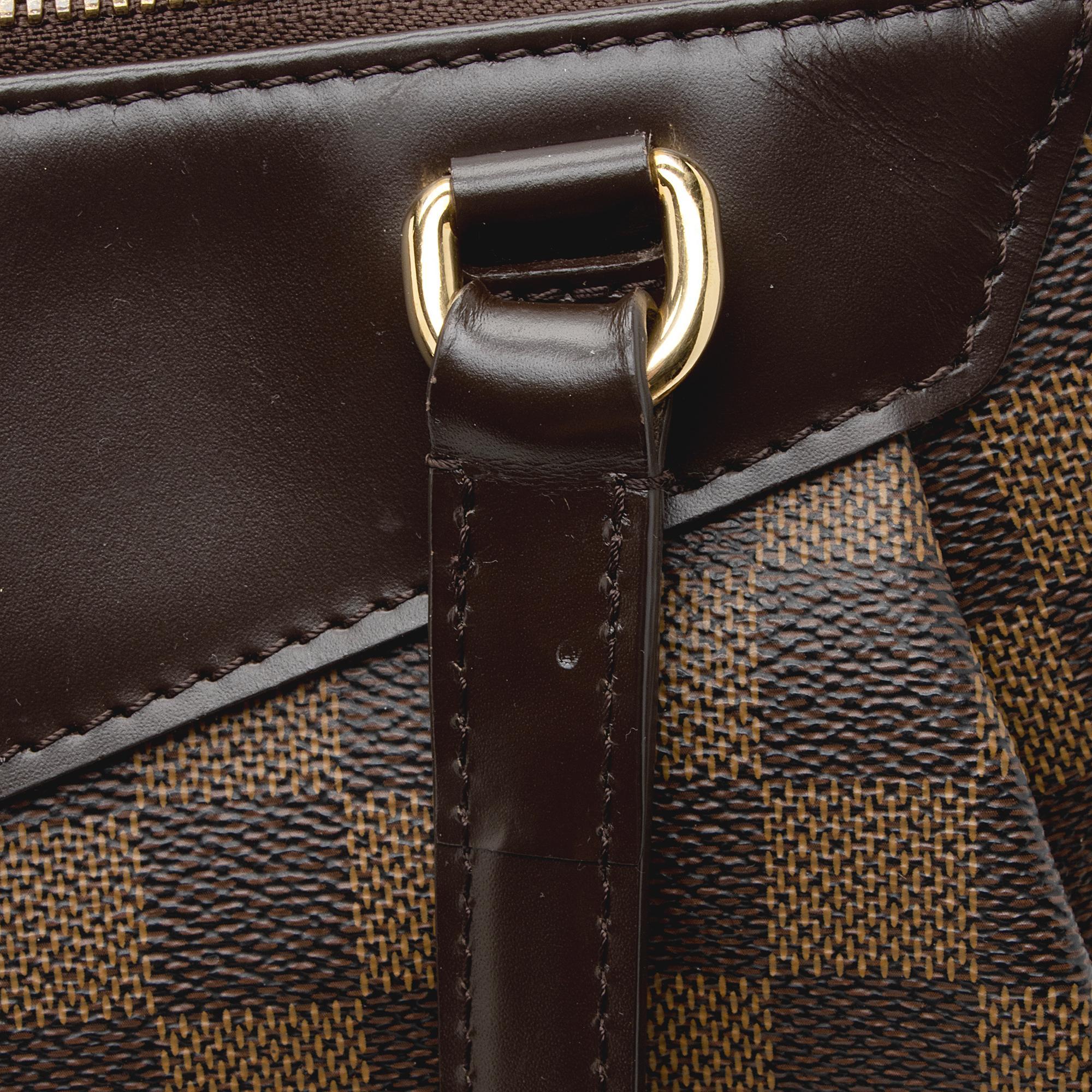 Louis Vuitton Damier Ebene Westminster GM Tote (SHF-cAUUIe)