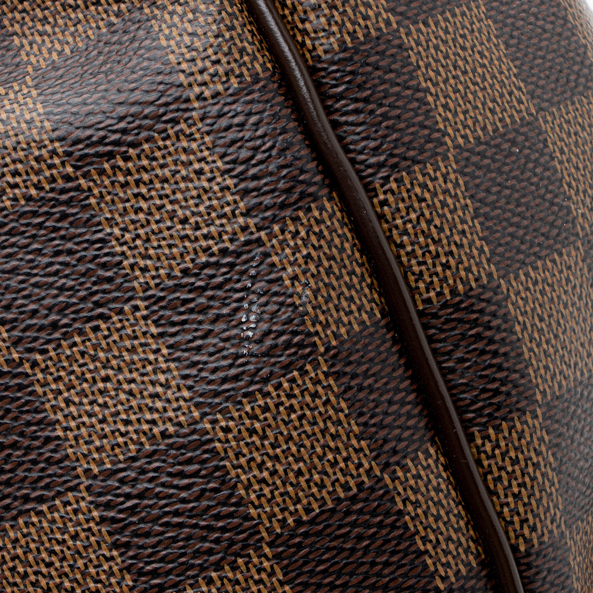 Louis Vuitton Damier Ebene Westminster GM Tote (SHF-5AhlDn)