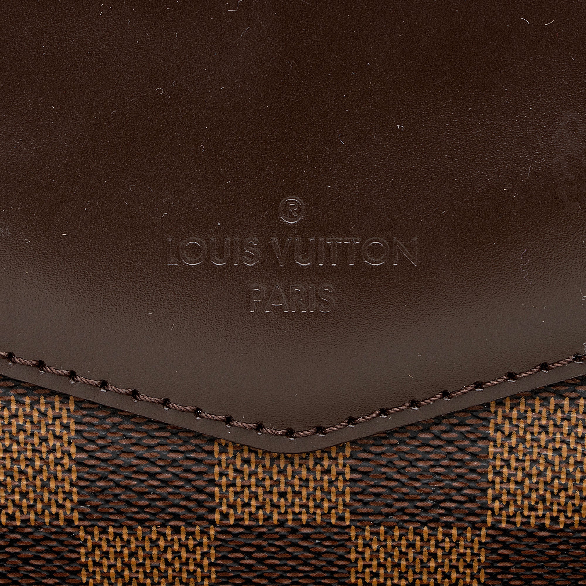 Louis Vuitton Damier Ebene Westminster GM Tote (SHF-WZbCK0)