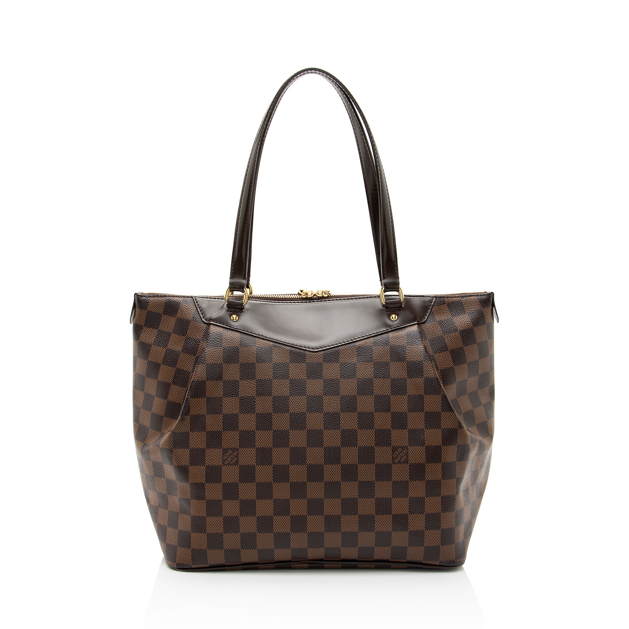 Louis Vuitton Damier Ebene Westminster GM Tote
