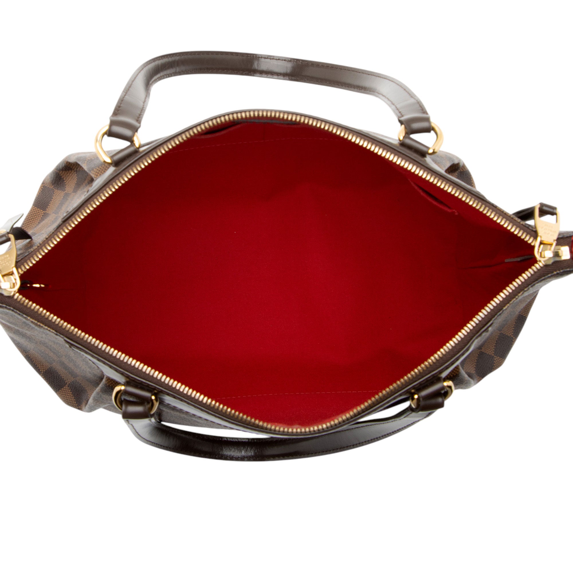 Louis Vuitton Damier Ebene Westminster GM Tote