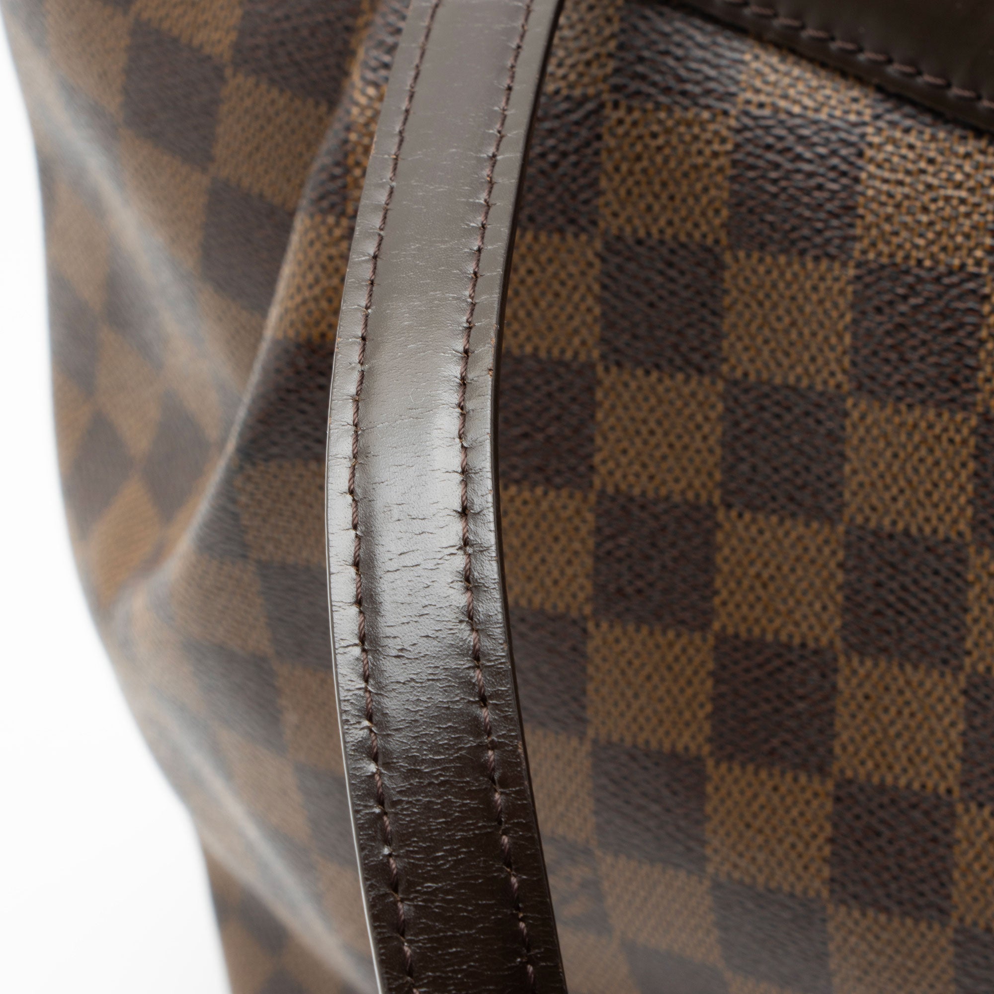 Louis Vuitton Damier Ebene Westminster GM Tote