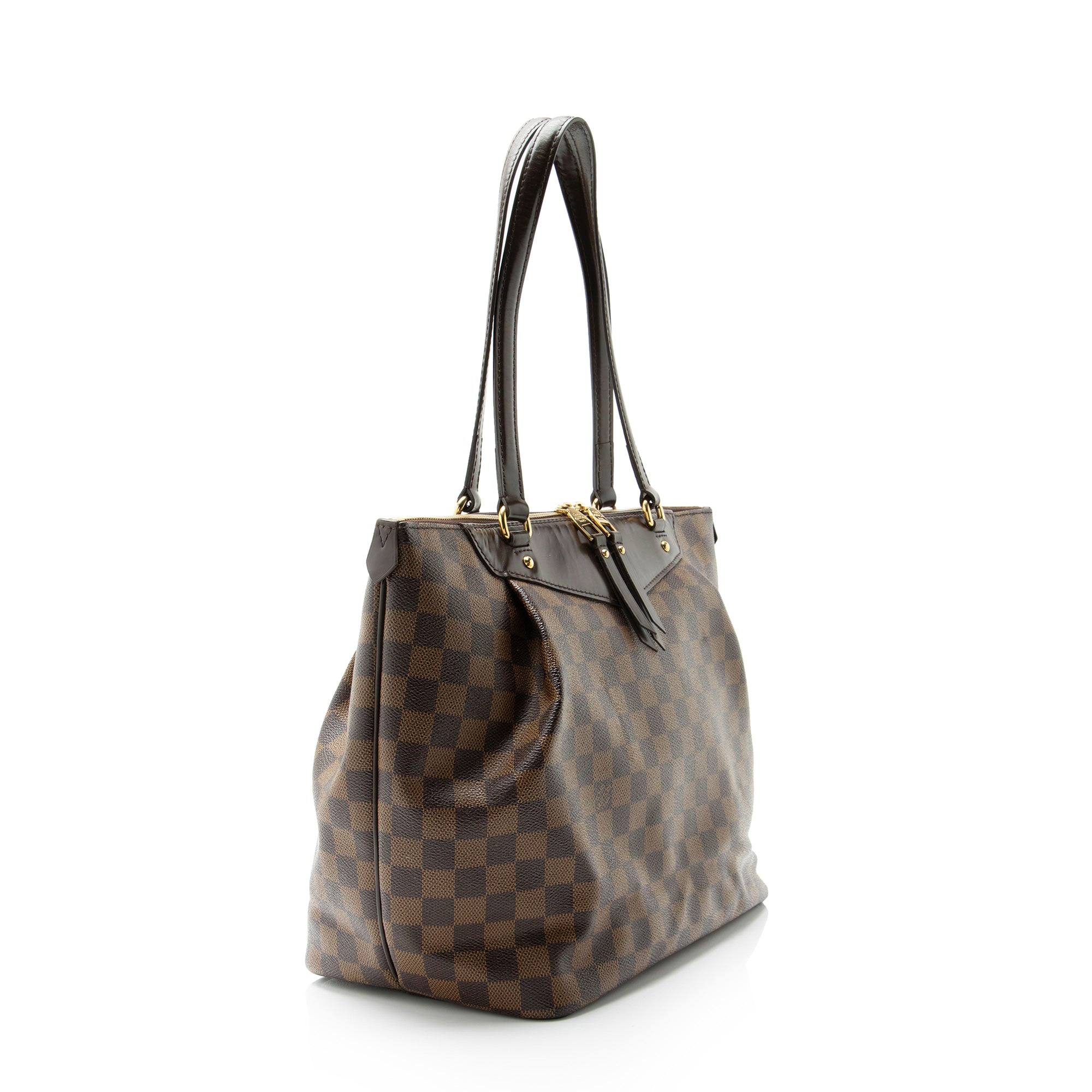 Louis Vuitton Damier Ebene Westminster GM Tote