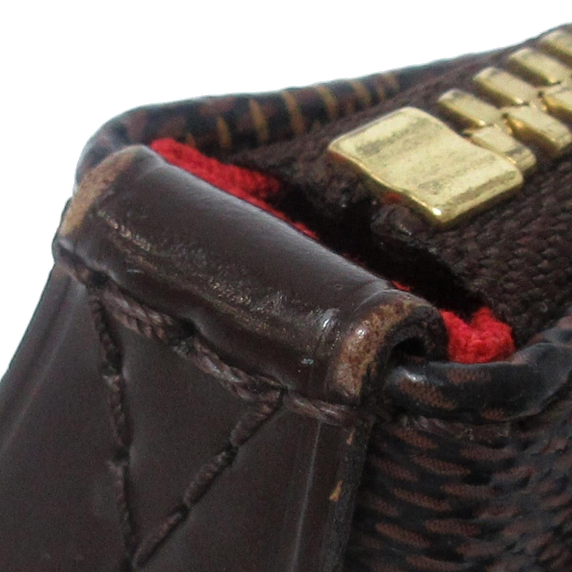 Louis Vuitton Damier Ebene Westminster GM (SHG-RJkofw)