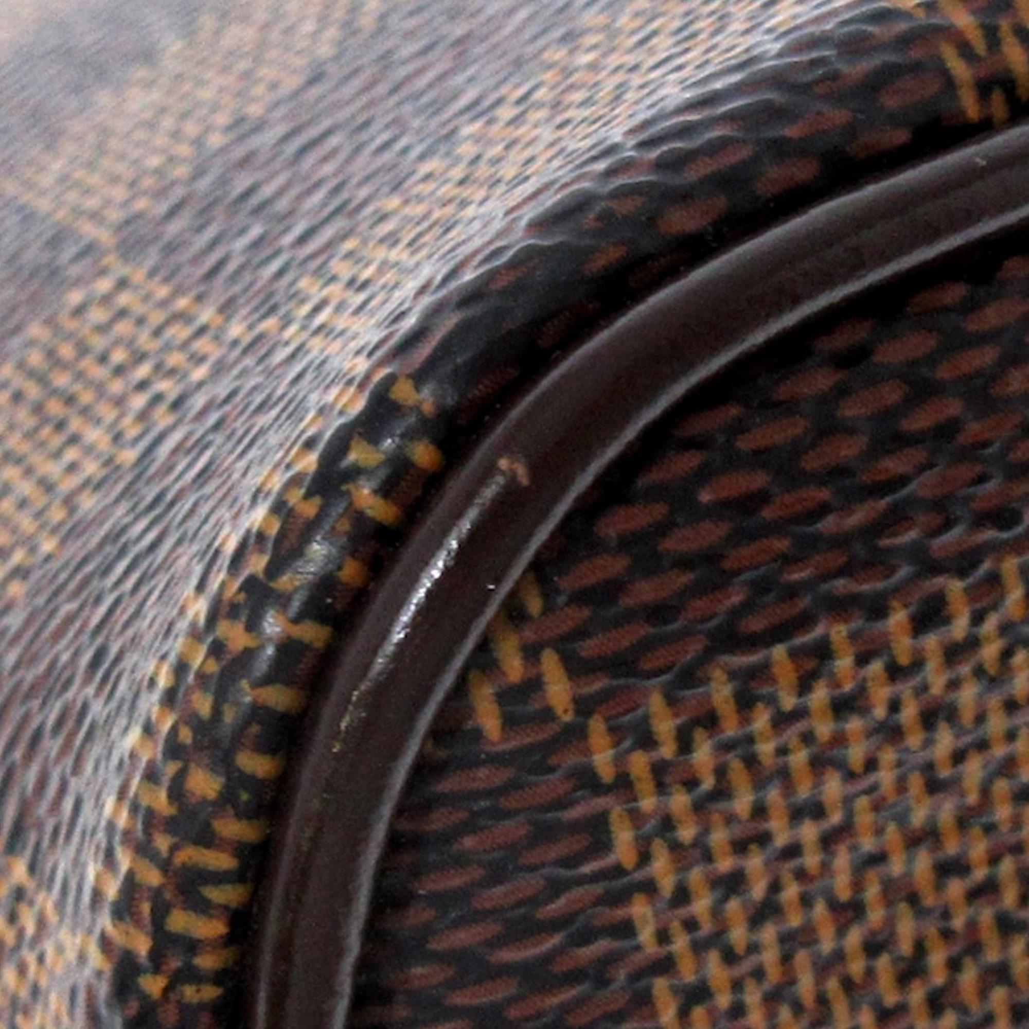 Louis Vuitton Damier Ebene Westminster GM (SHG-RJkofw)