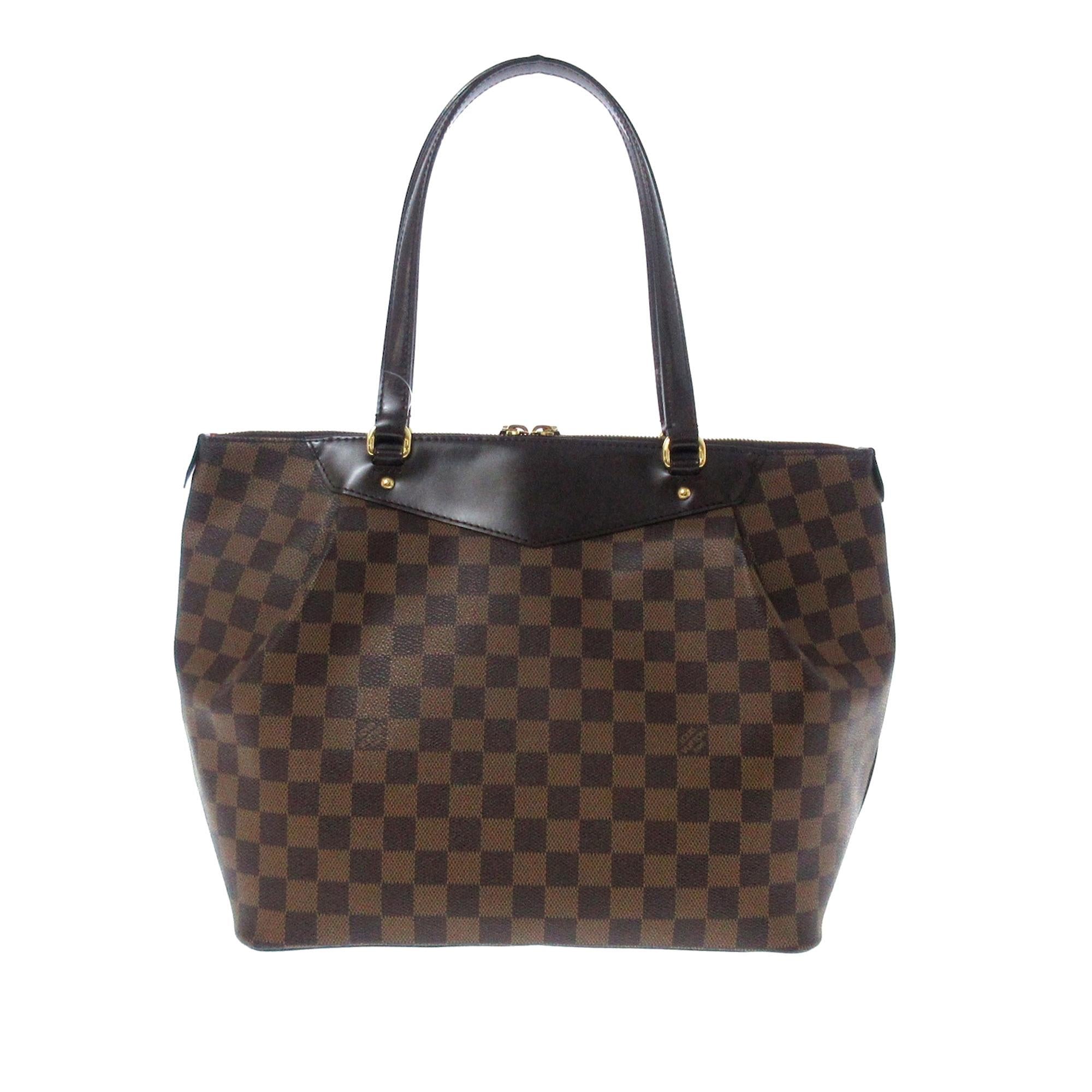 Louis Vuitton Damier Ebene Westminster GM (SHG-RJkofw)