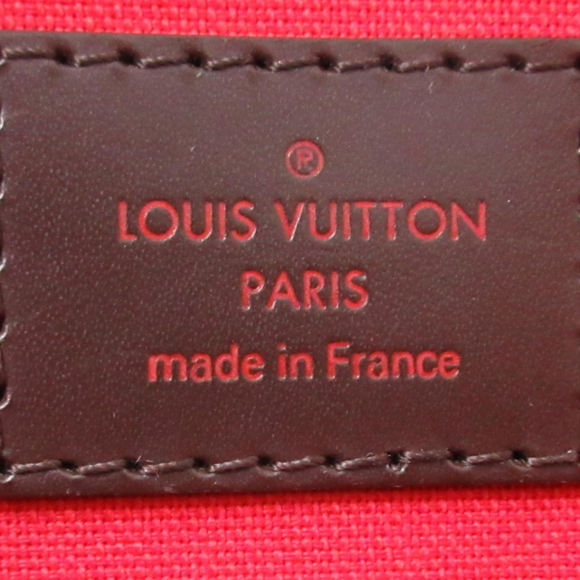 Louis Vuitton Damier Ebene Westminster GM (SHG-RJkofw)