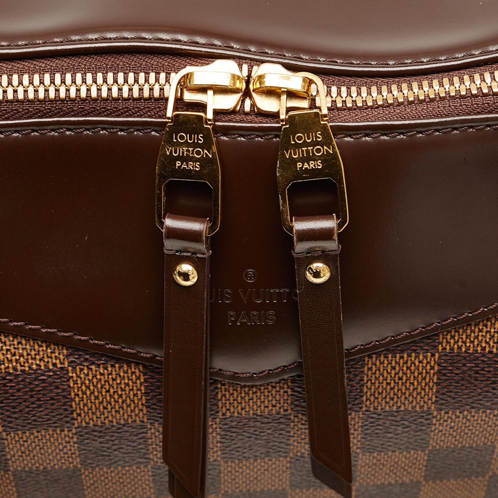 Louis Vuitton Damier Ebene Westminster GM (SHG-OJtvy2)