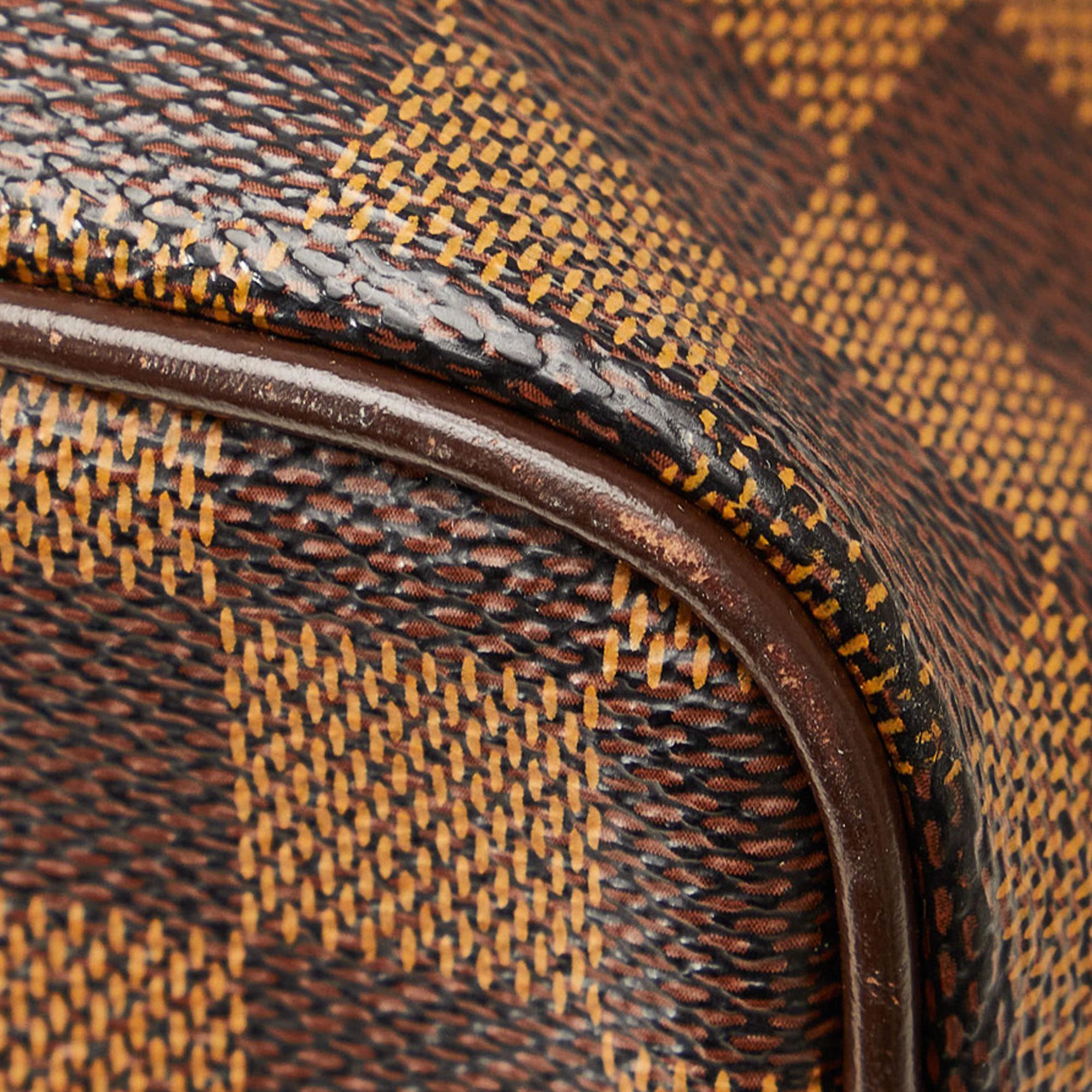 Louis Vuitton Damier Ebene Westminster GM (SHG-OJtvy2)