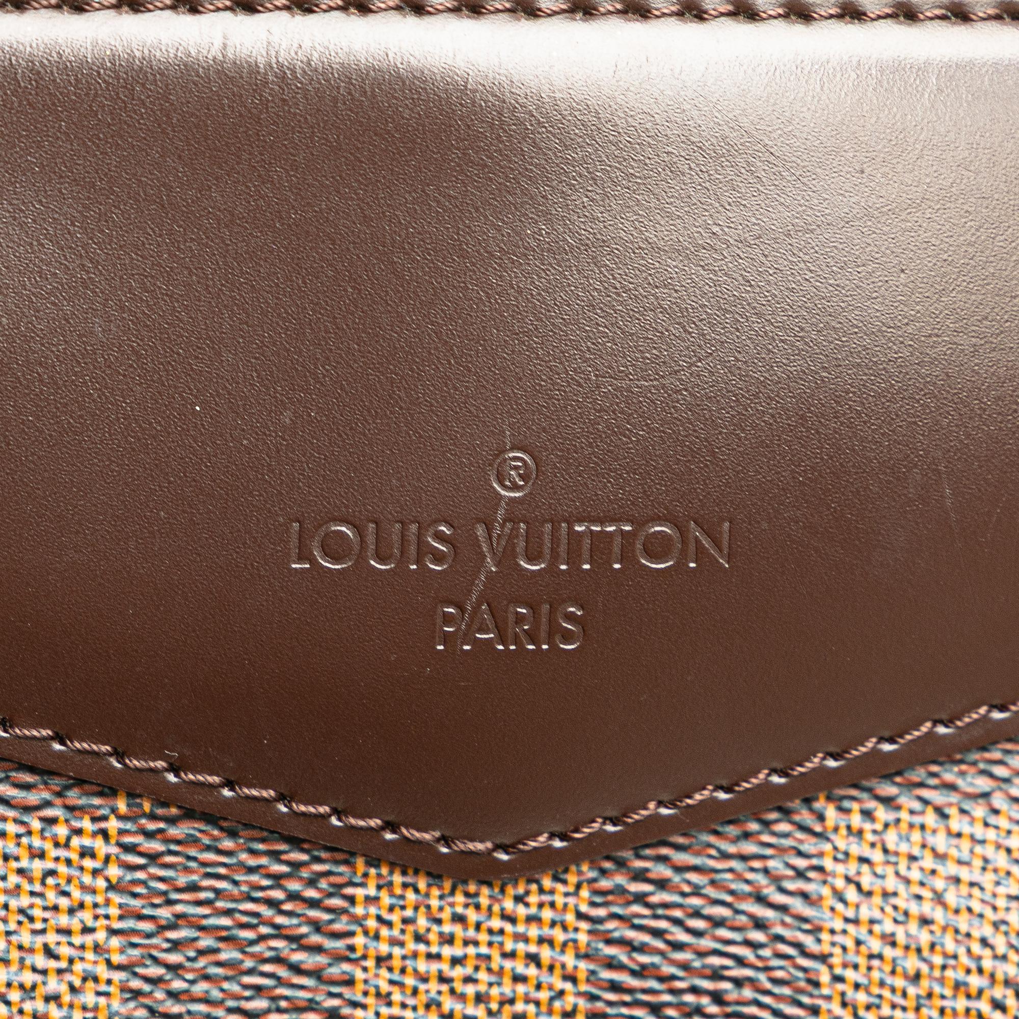 Louis Vuitton Damier Ebene Westminster GM