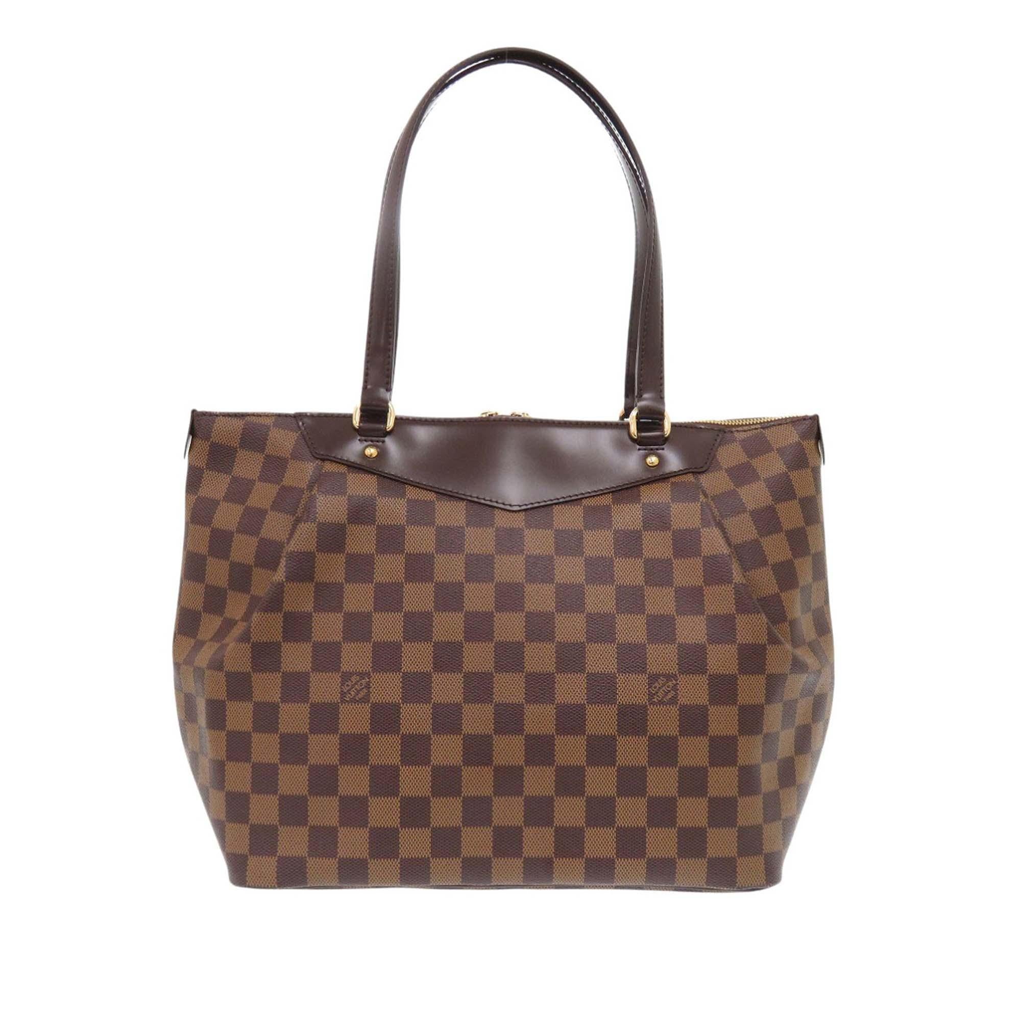 Louis Vuitton Damier Ebene Westminster GM