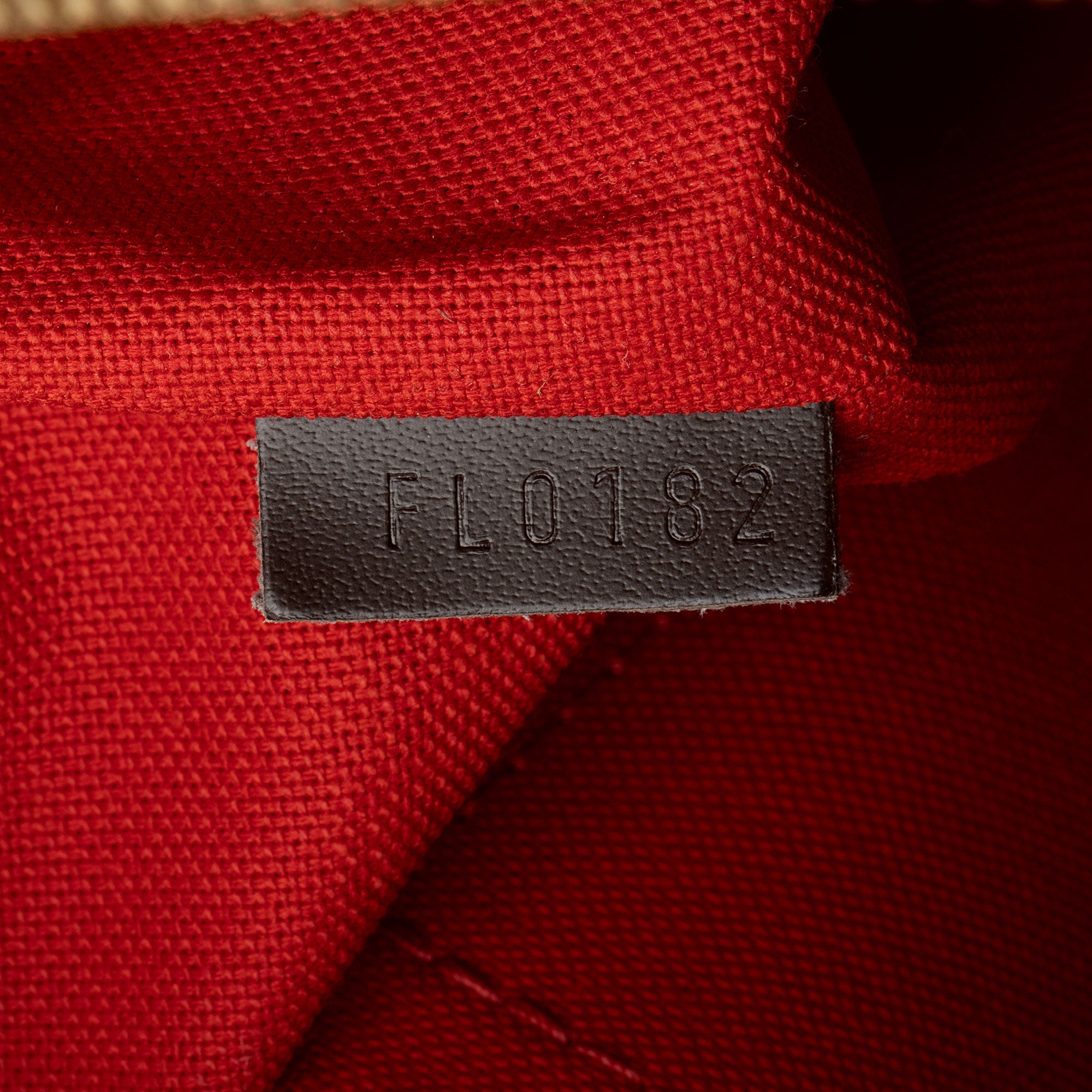 Louis Vuitton Damier Ebene Westminster PM Tote