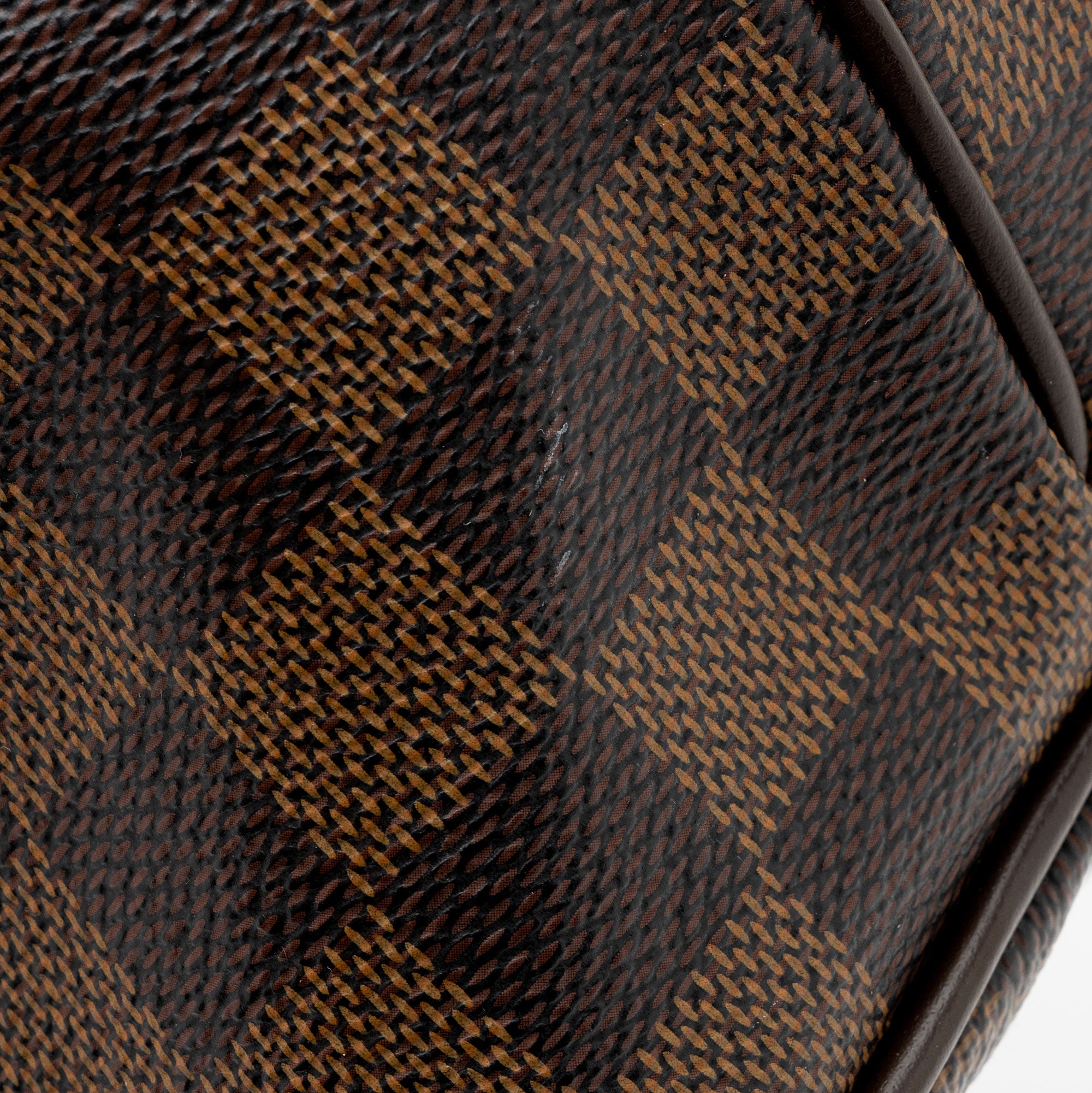 Louis Vuitton Damier Ebene Westminster PM Tote