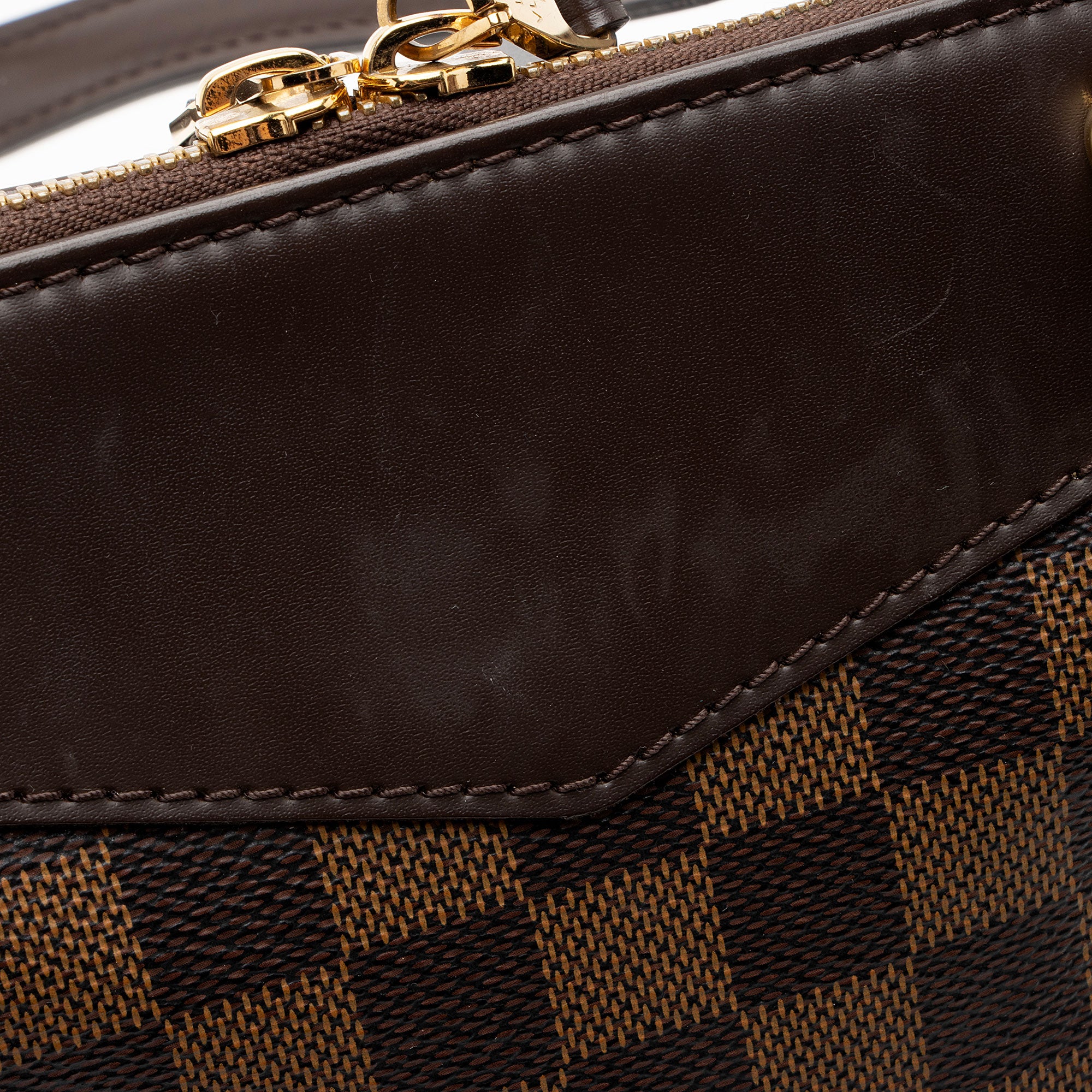 Louis Vuitton Damier Ebene Westminster PM Tote